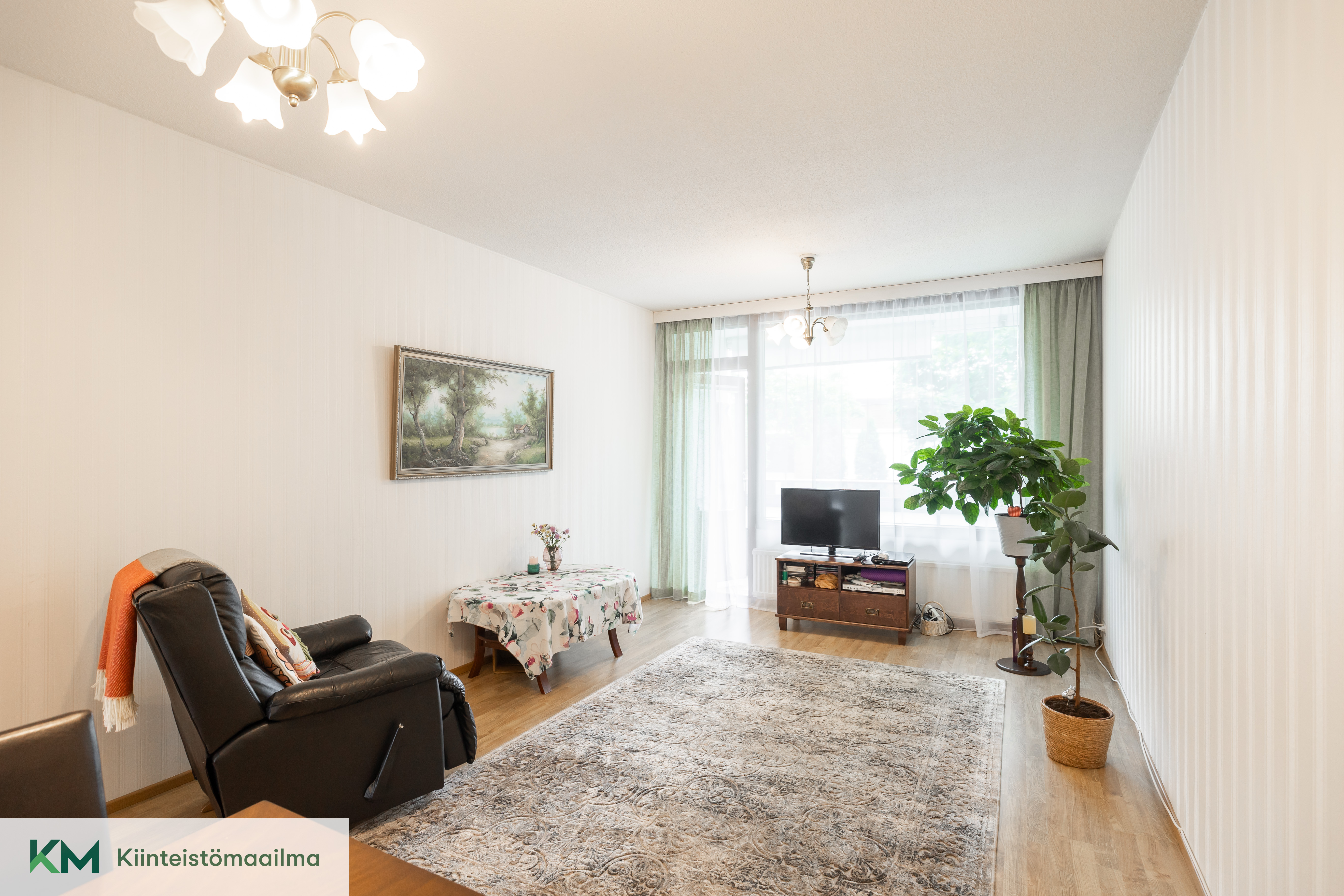 Suntionkatu 8, Karhula, Kotka