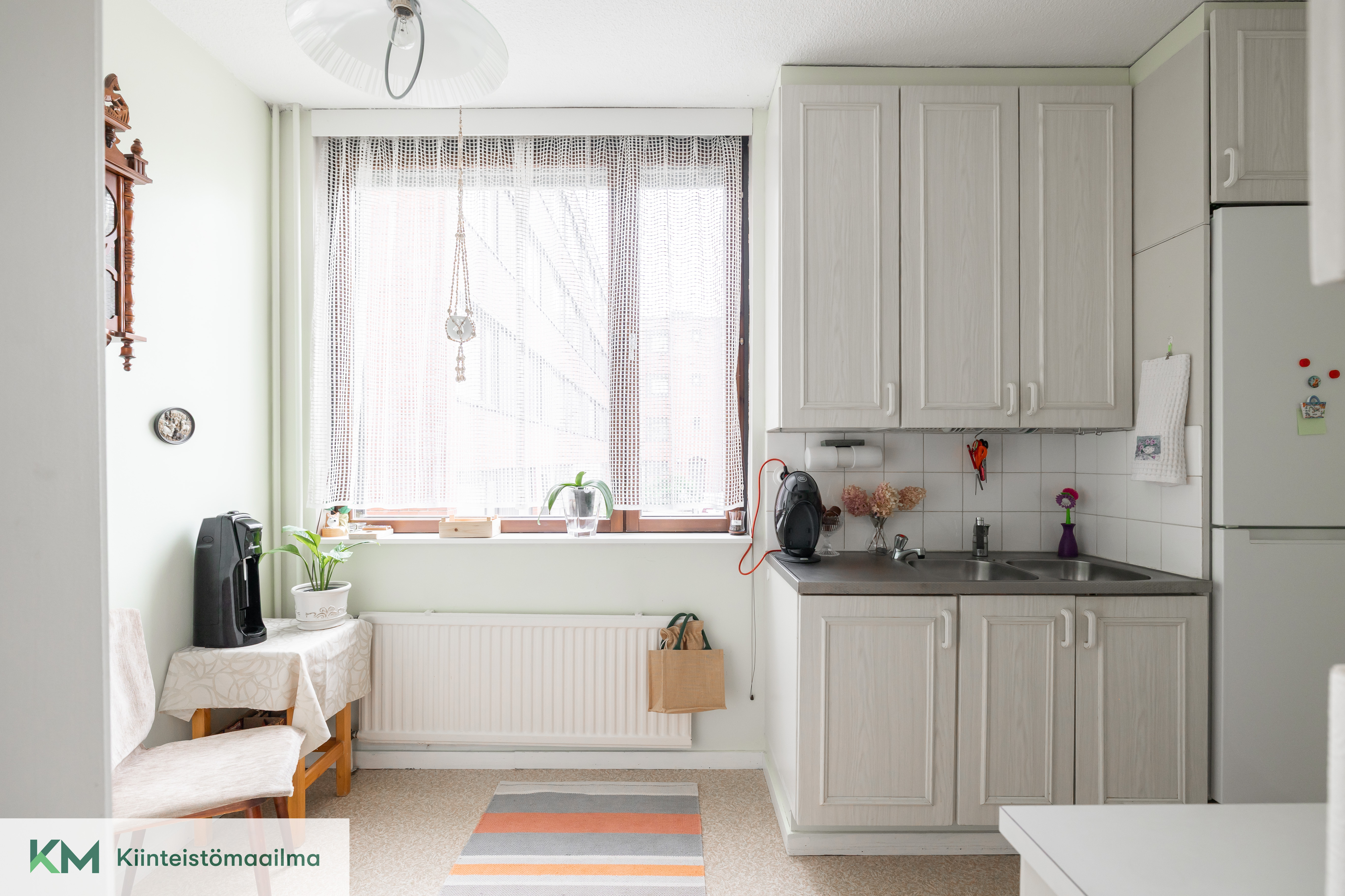 Suntionkatu 8, Karhula, Kotka