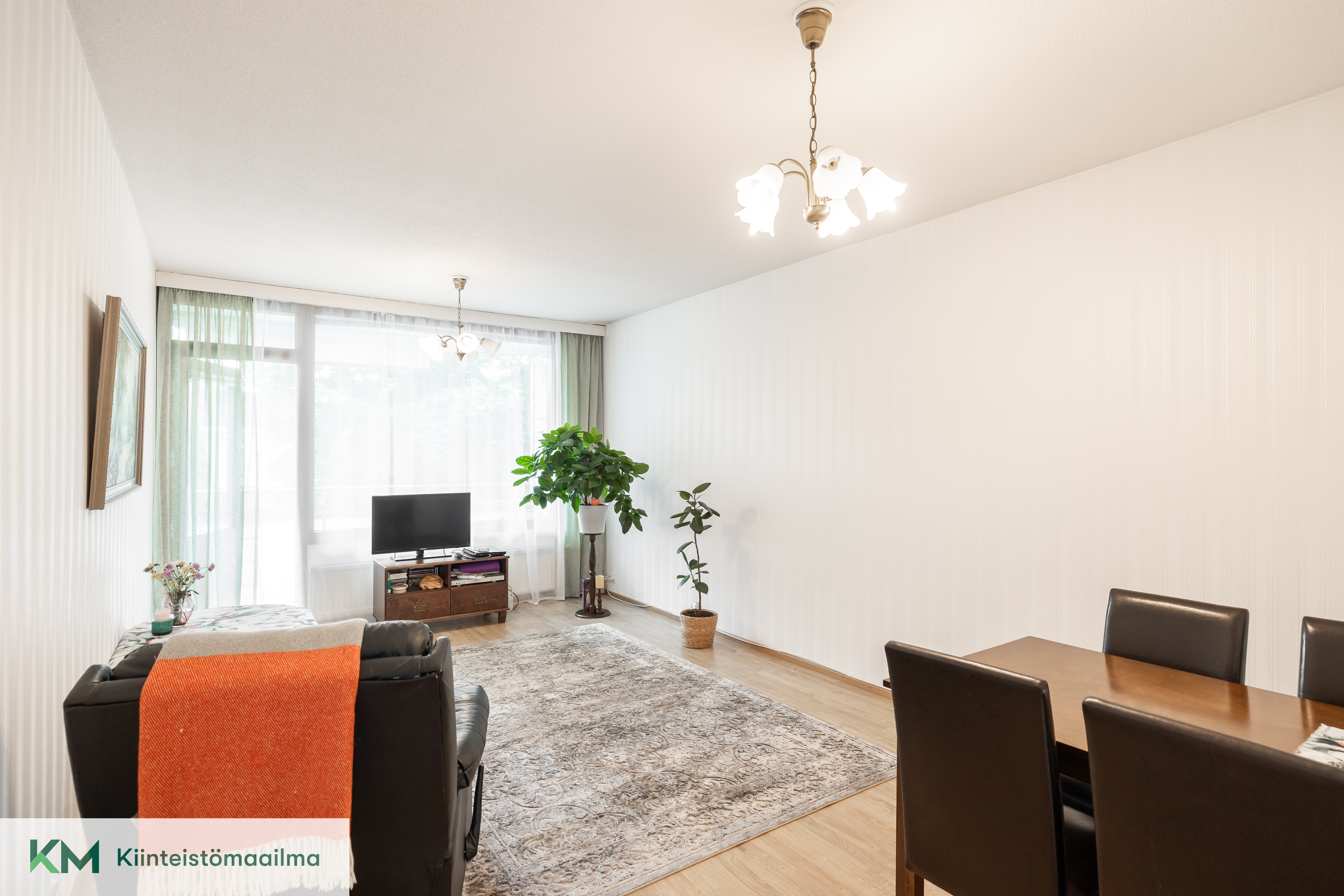 Suntionkatu 8, Karhula, Kotka