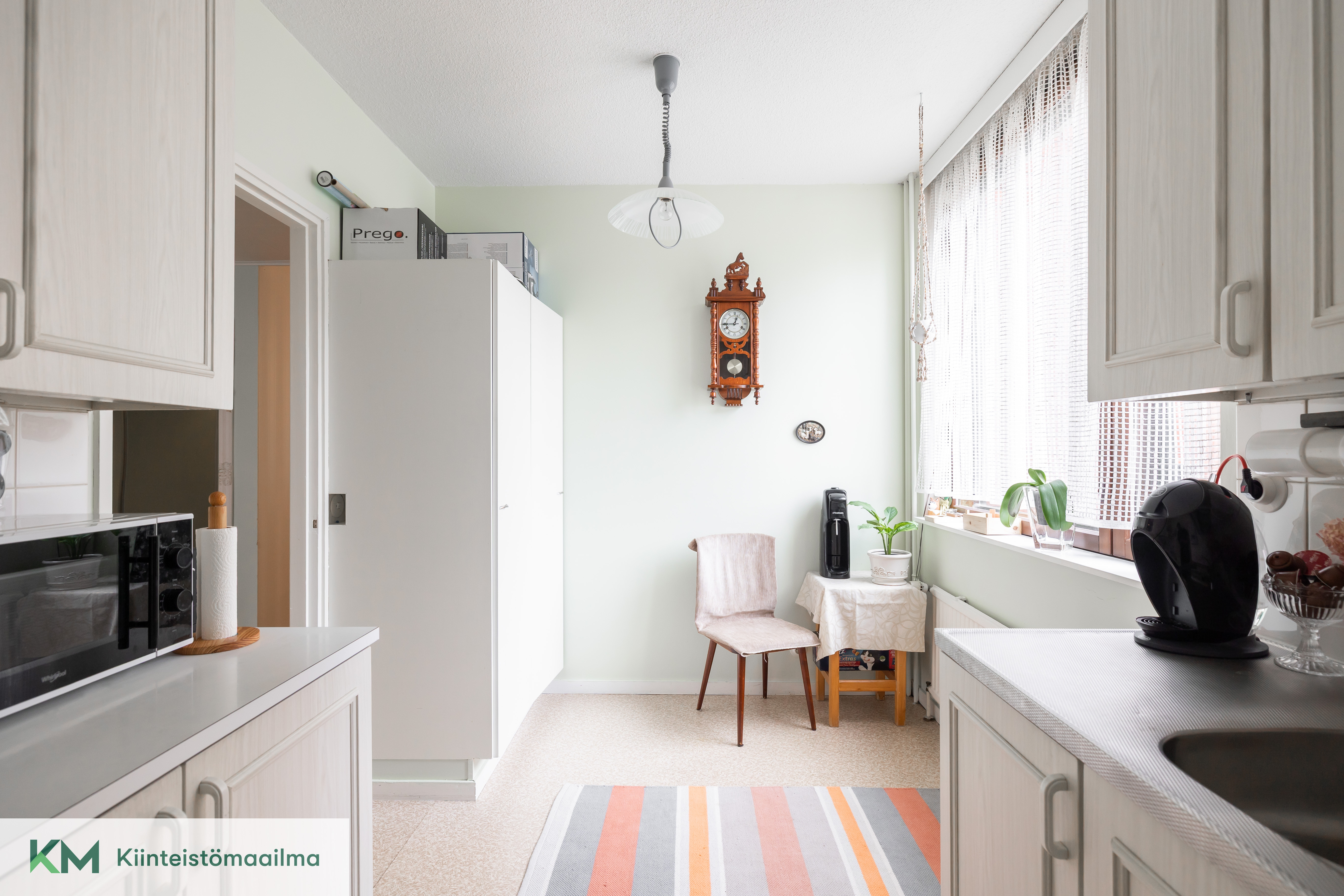 Suntionkatu 8, Karhula, Kotka