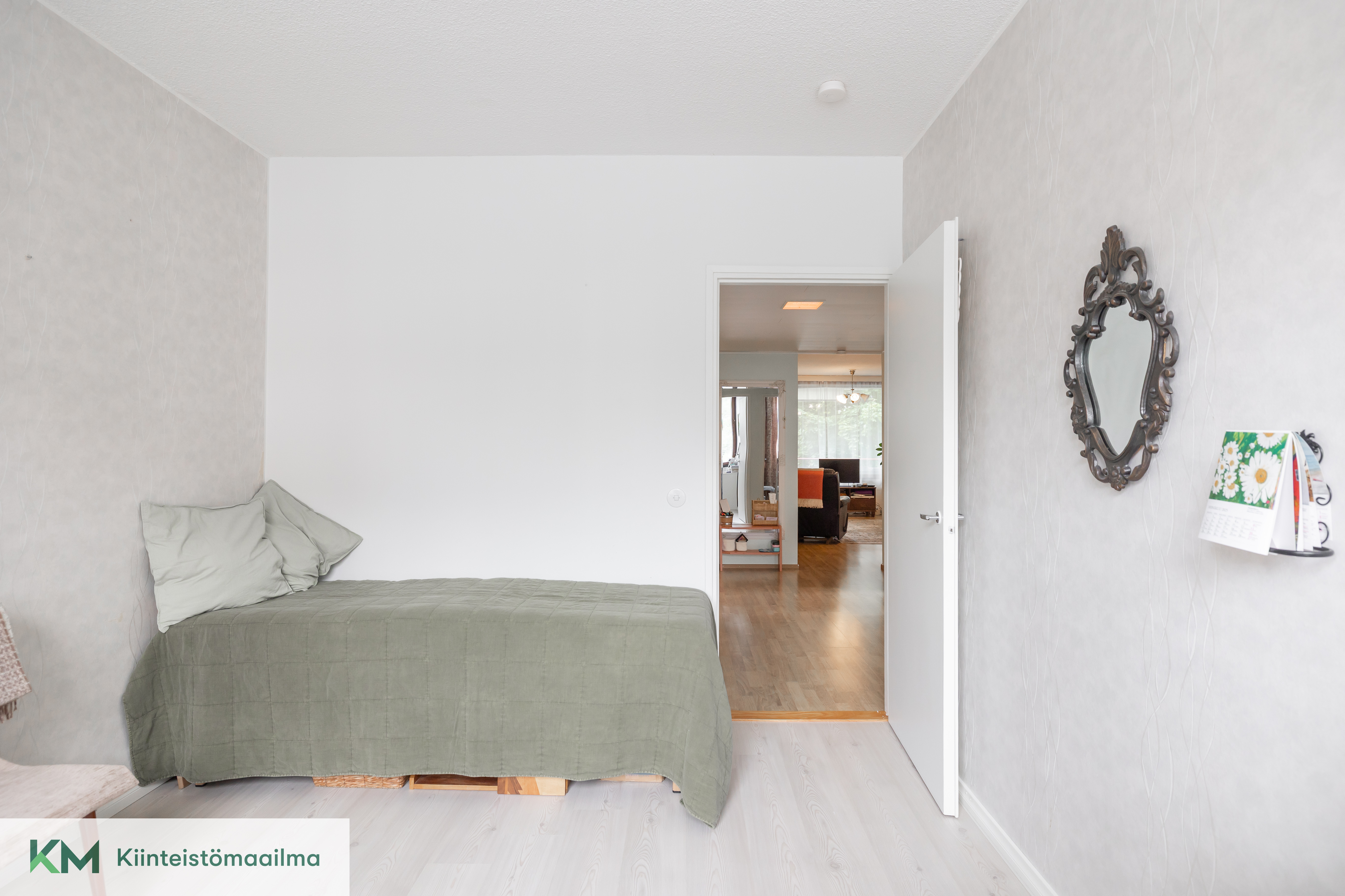 Suntionkatu 8, Karhula, Kotka