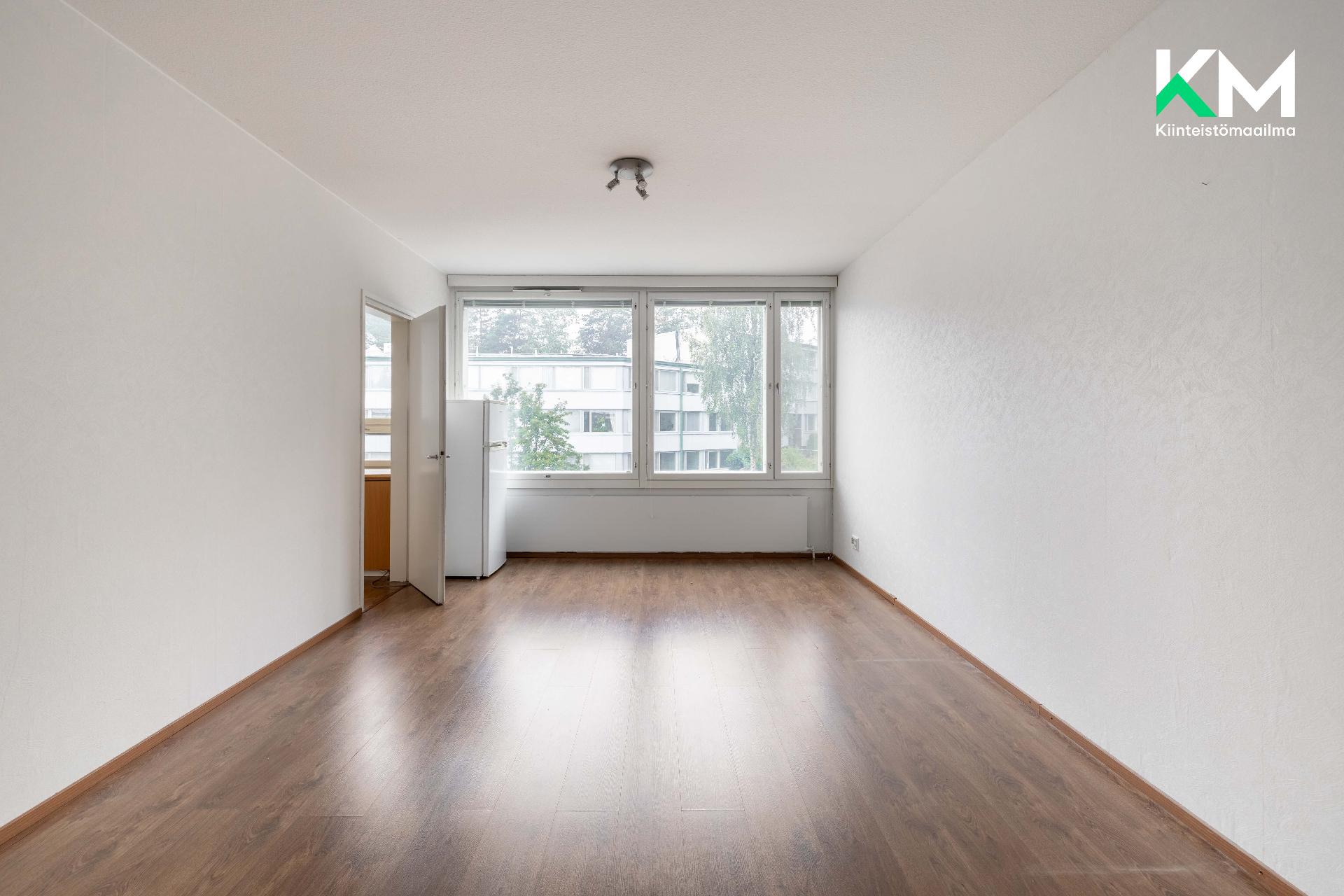 Kaivosrinteentie 1, Kaivoksela, Vantaa