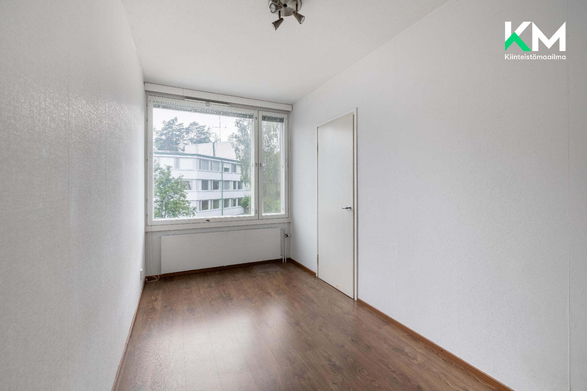 Kaivosrinteentie 1, Kaivoksela, Vantaa