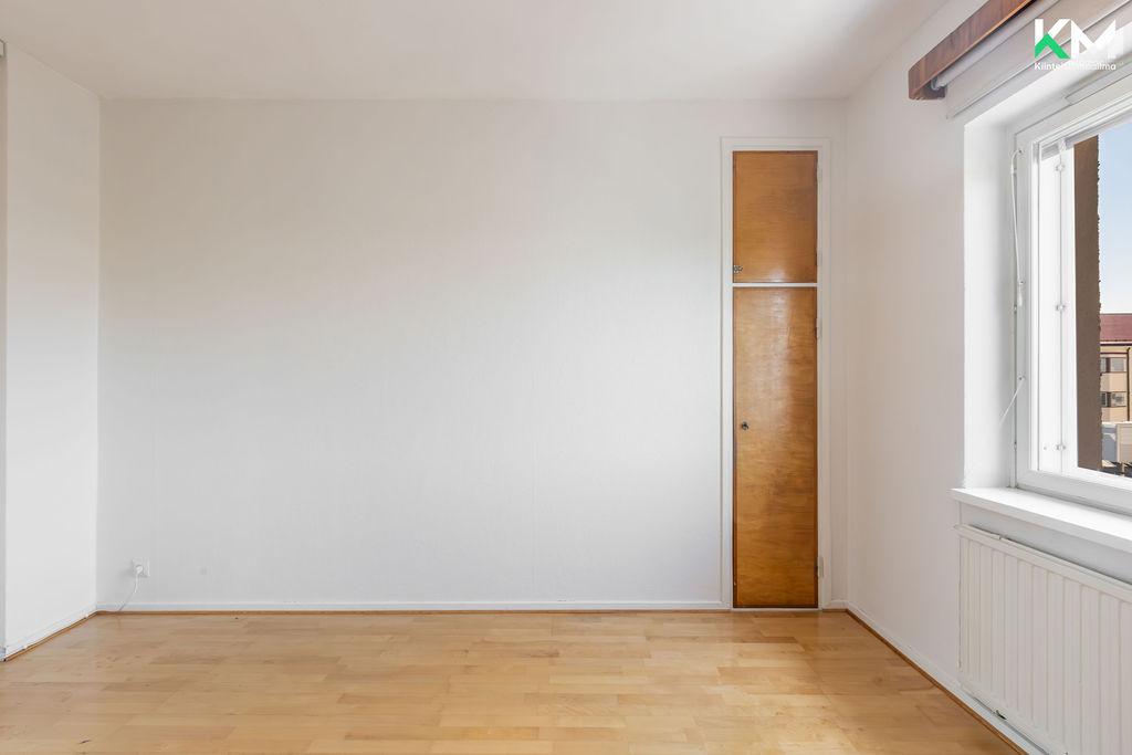 Rauhankatu 9b, Keskusta, Turku