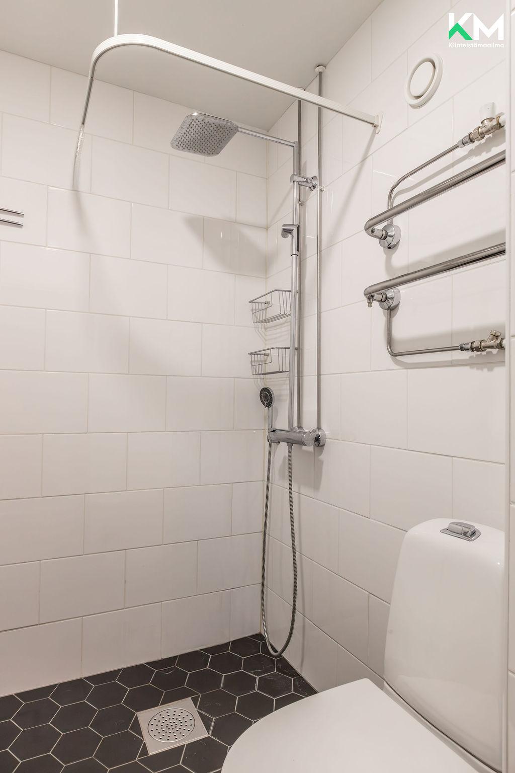 Rauhankatu 9b, Keskusta, Turku