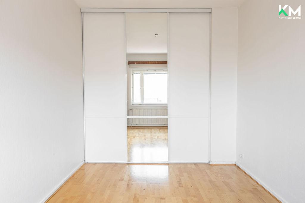 Rauhankatu 9b, Keskusta, Turku