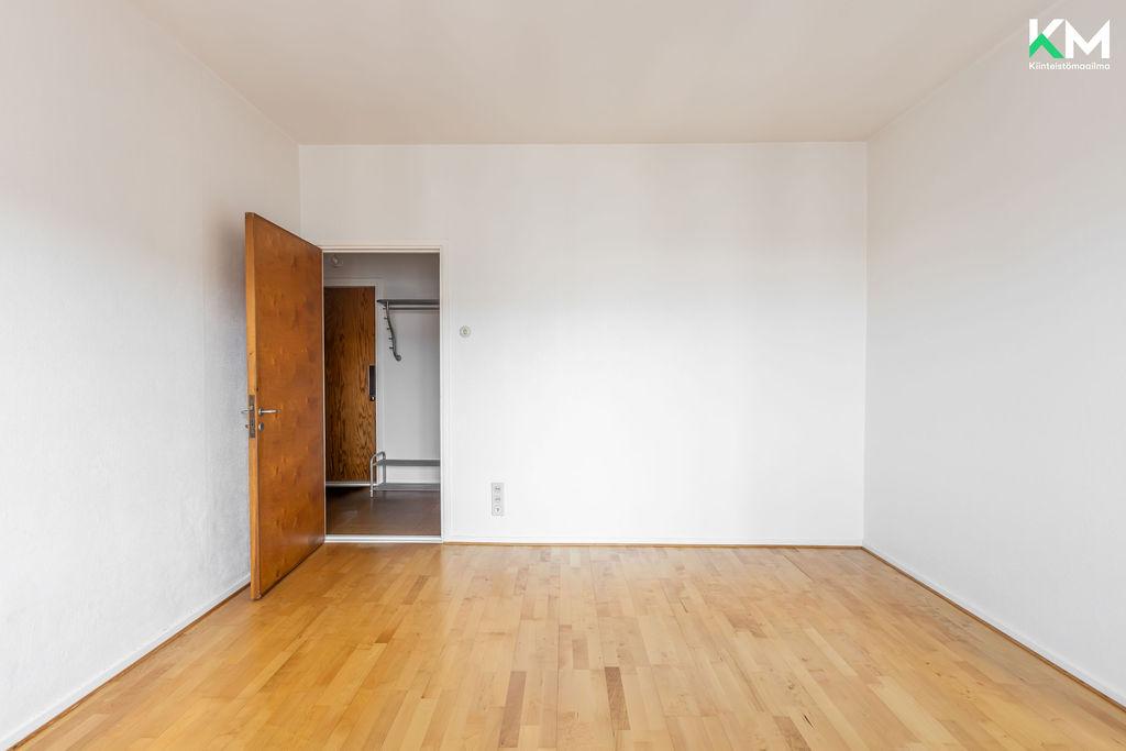 Rauhankatu 9b, Keskusta, Turku