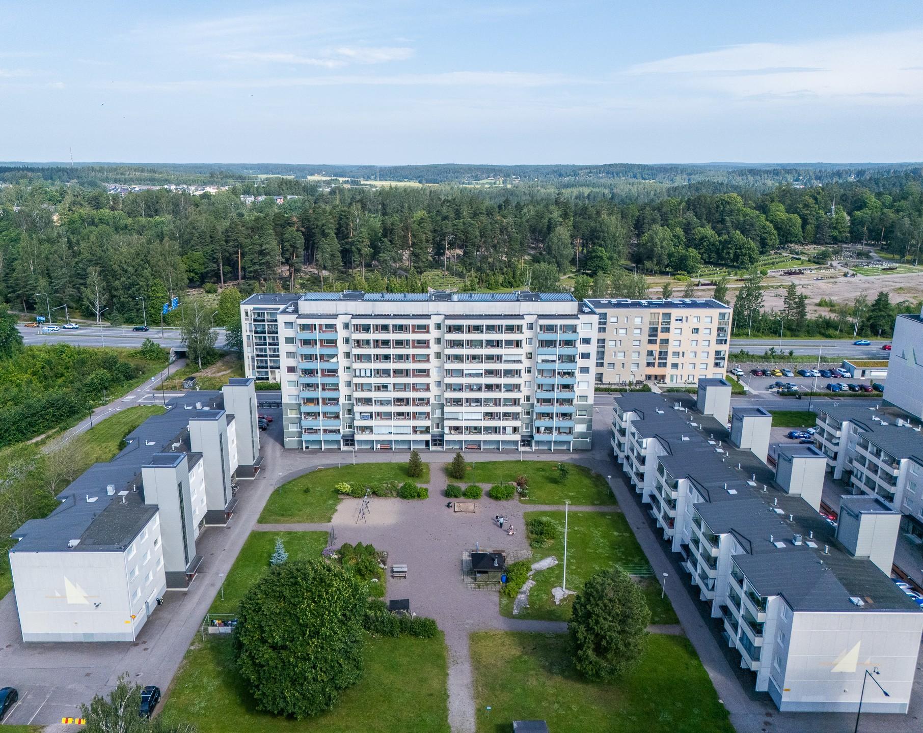Ilmakuva