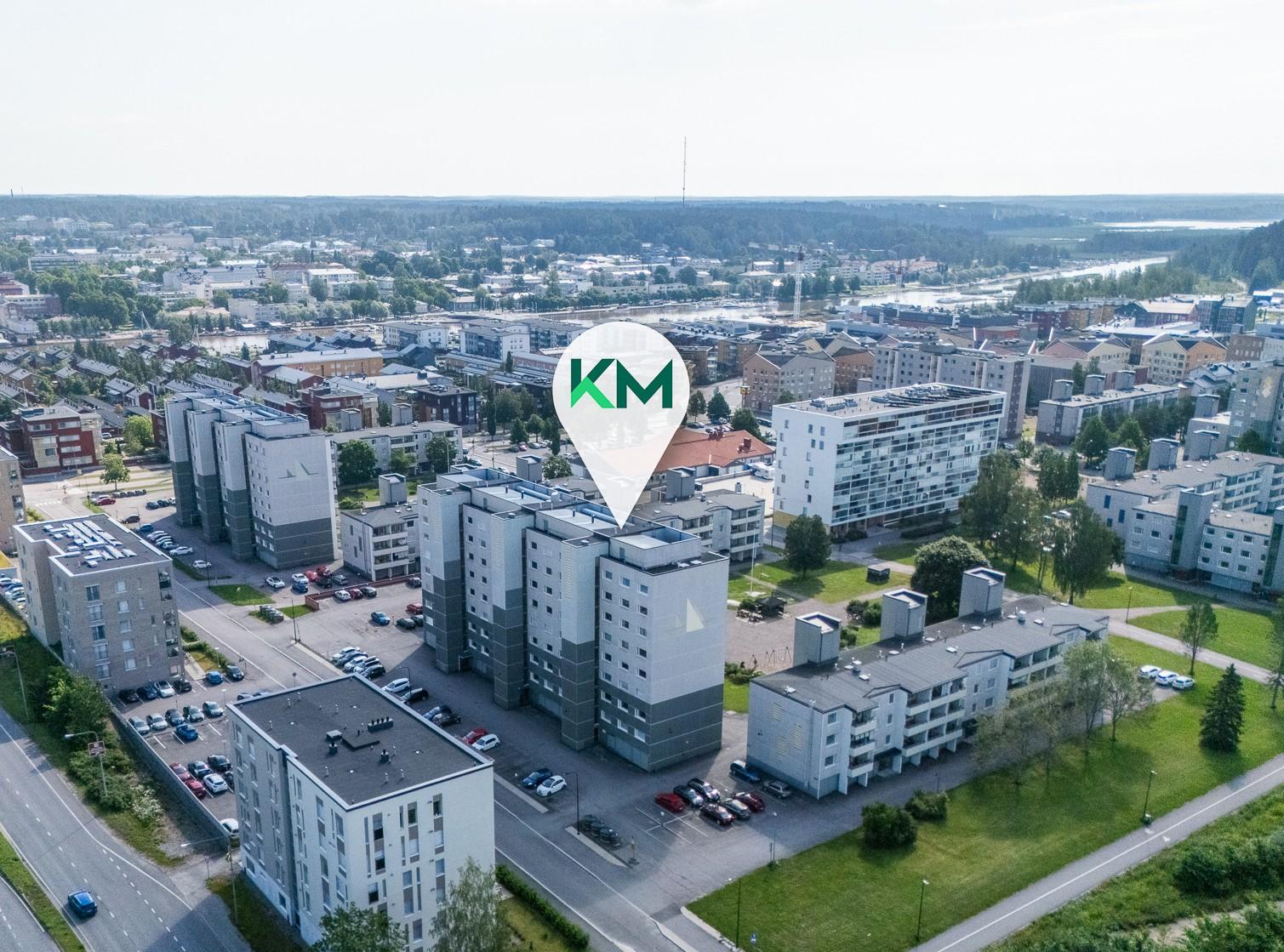 Ilmakuva