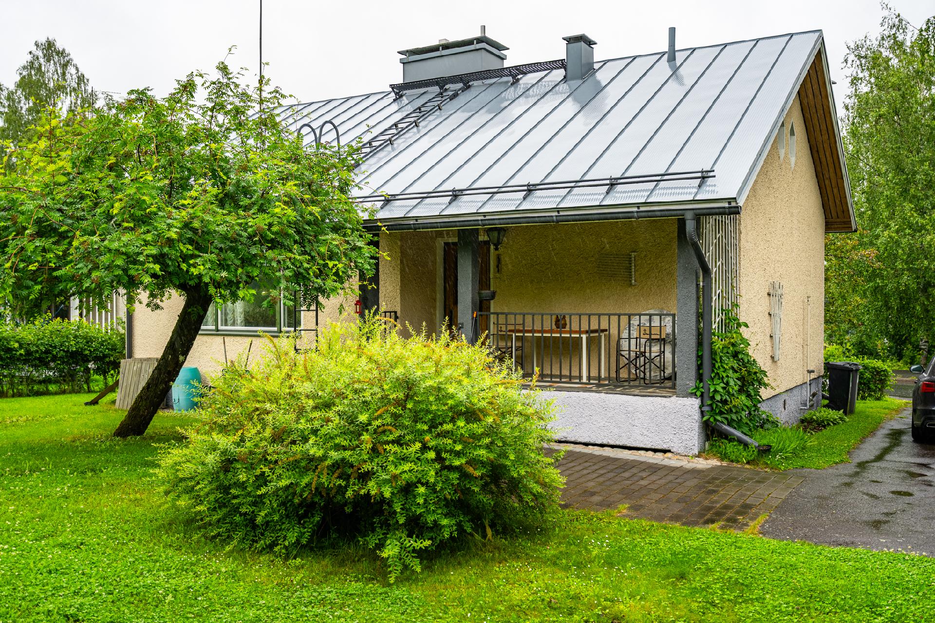 Taimistontie 15, Nuppola, Hämeenlinna