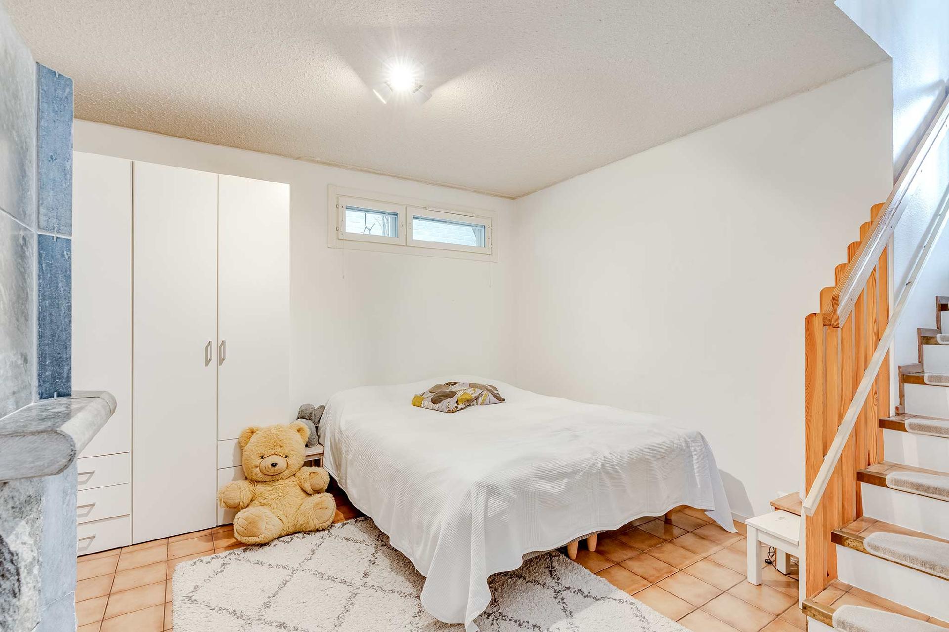 Heposaarenkatu 6, Tasanne, Tampere