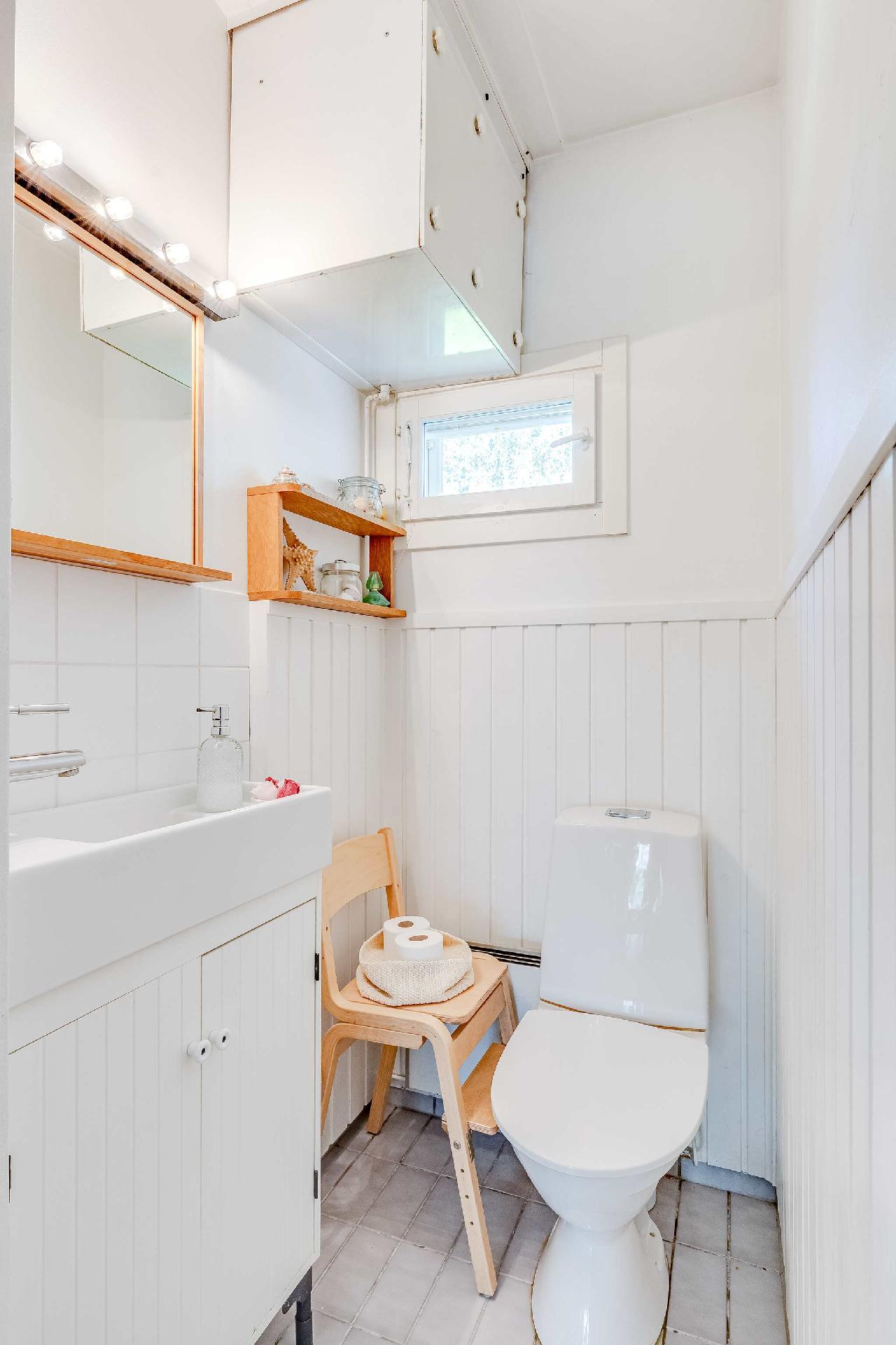 Heposaarenkatu 6, Tasanne, Tampere