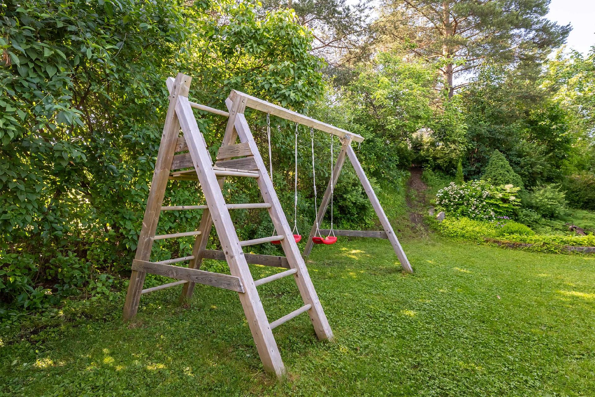 Heposaarenkatu 6, Tasanne, Tampere