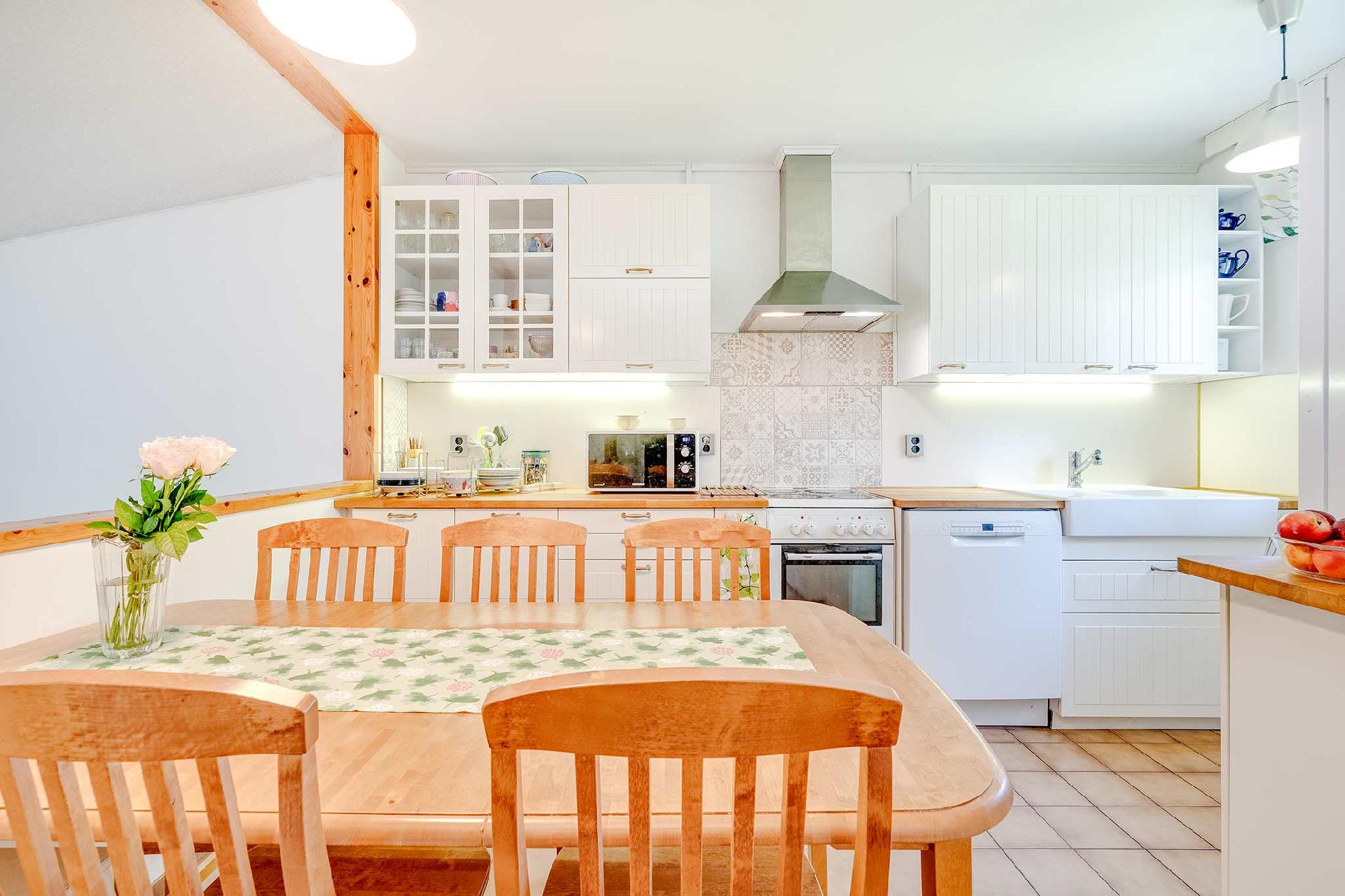 Heposaarenkatu 6, Tasanne, Tampere