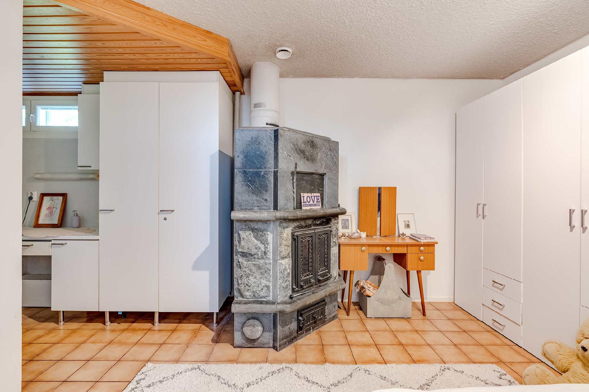 Heposaarenkatu 6, Tasanne, Tampere