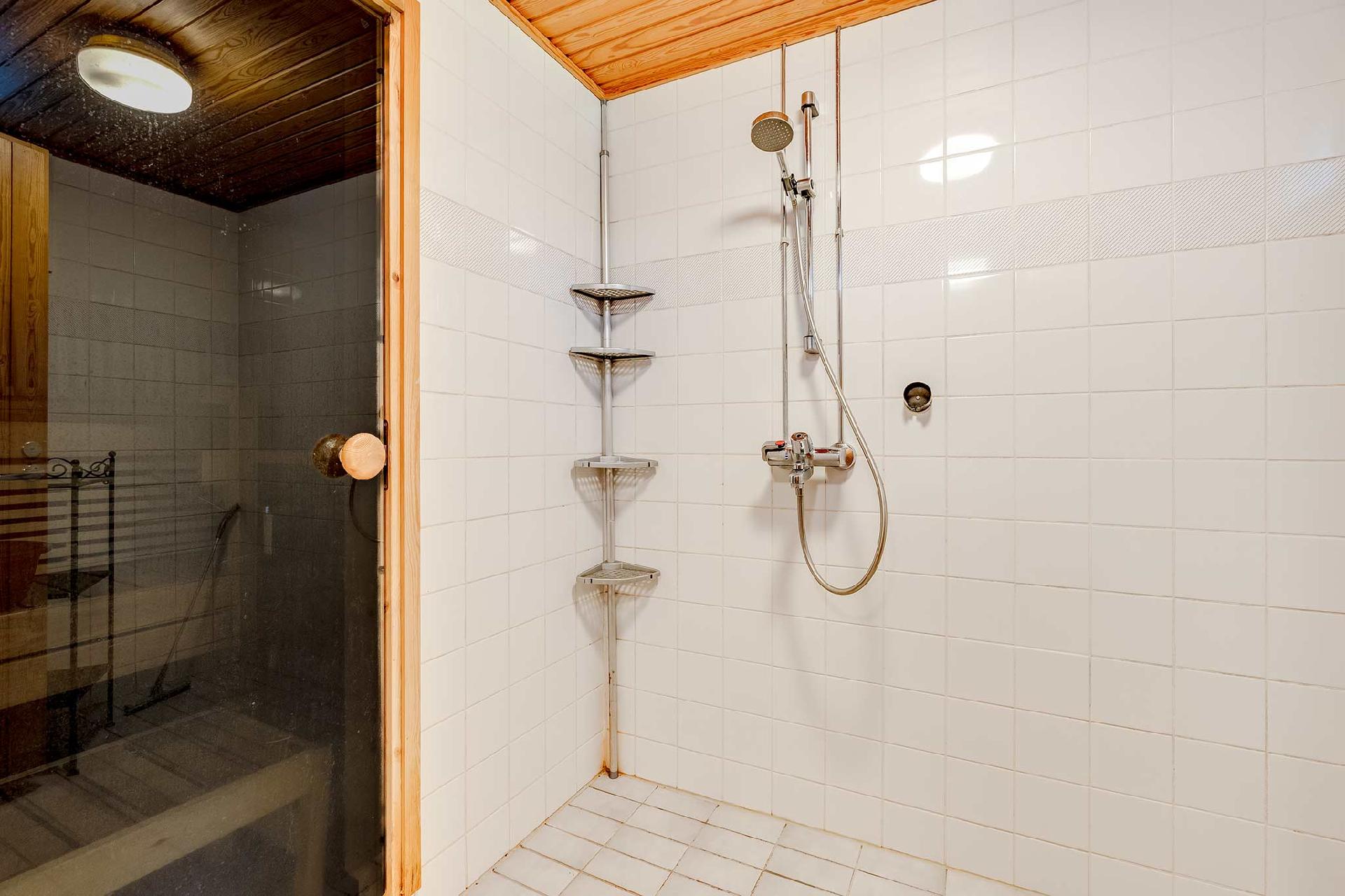 Heposaarenkatu 6, Tasanne, Tampere