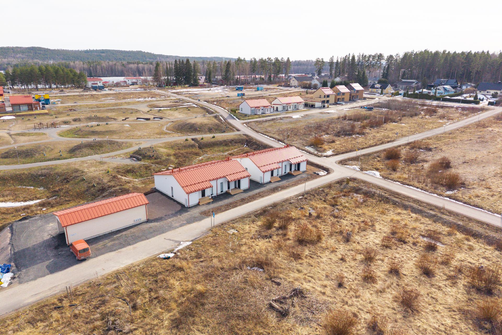 Onninlenkki 8 A 3, Samulinniemi, Jyväskylä