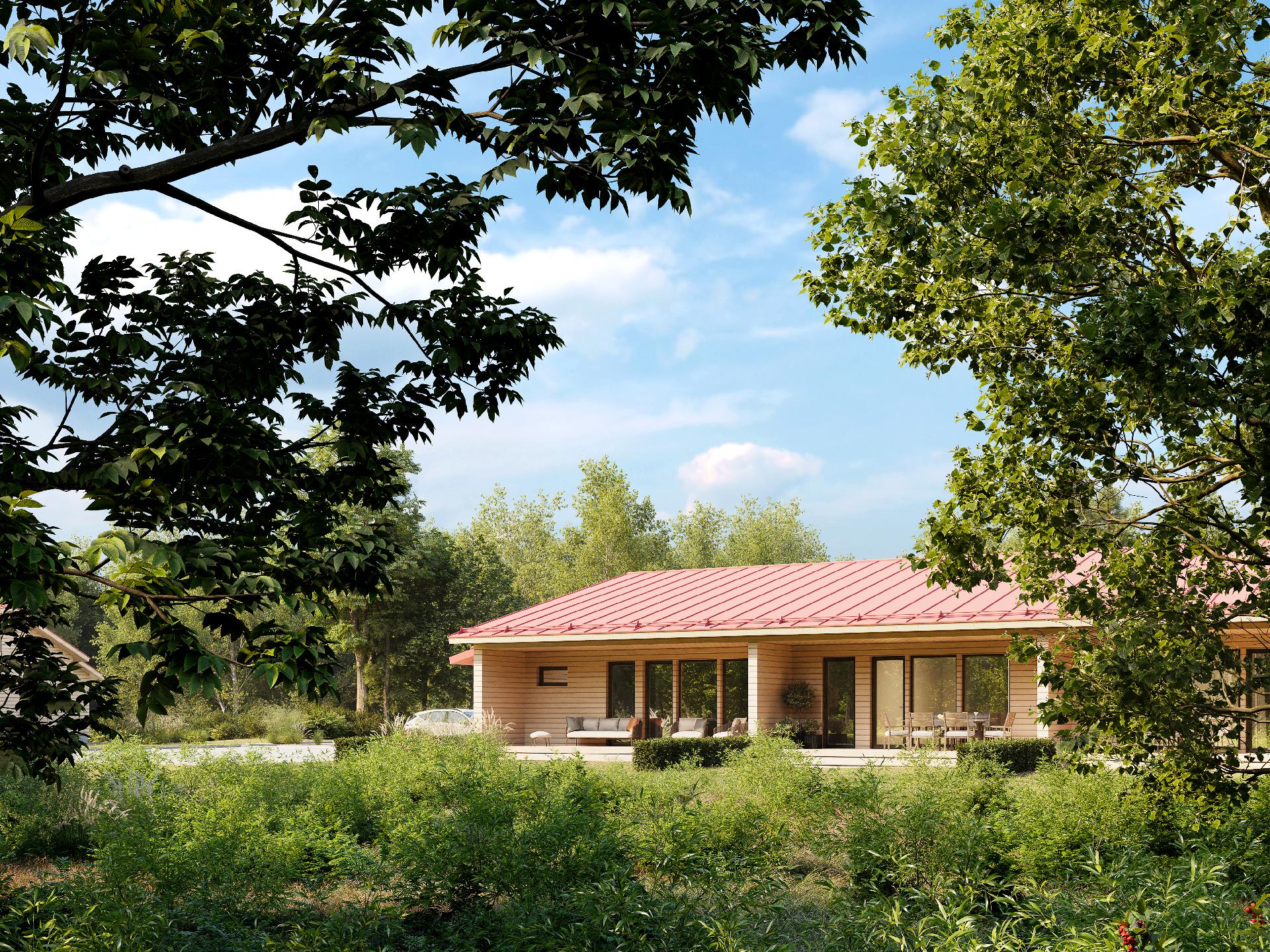 Onninlenkki 8 A 3, Samulinniemi, Jyväskylä