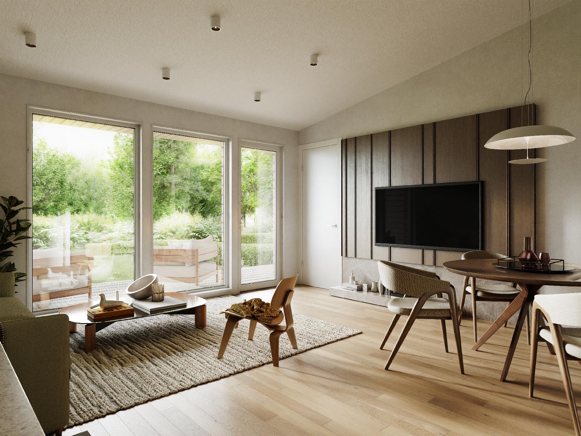 Onninlenkki 8 A 4, Samulinniemi, Jyväskylä