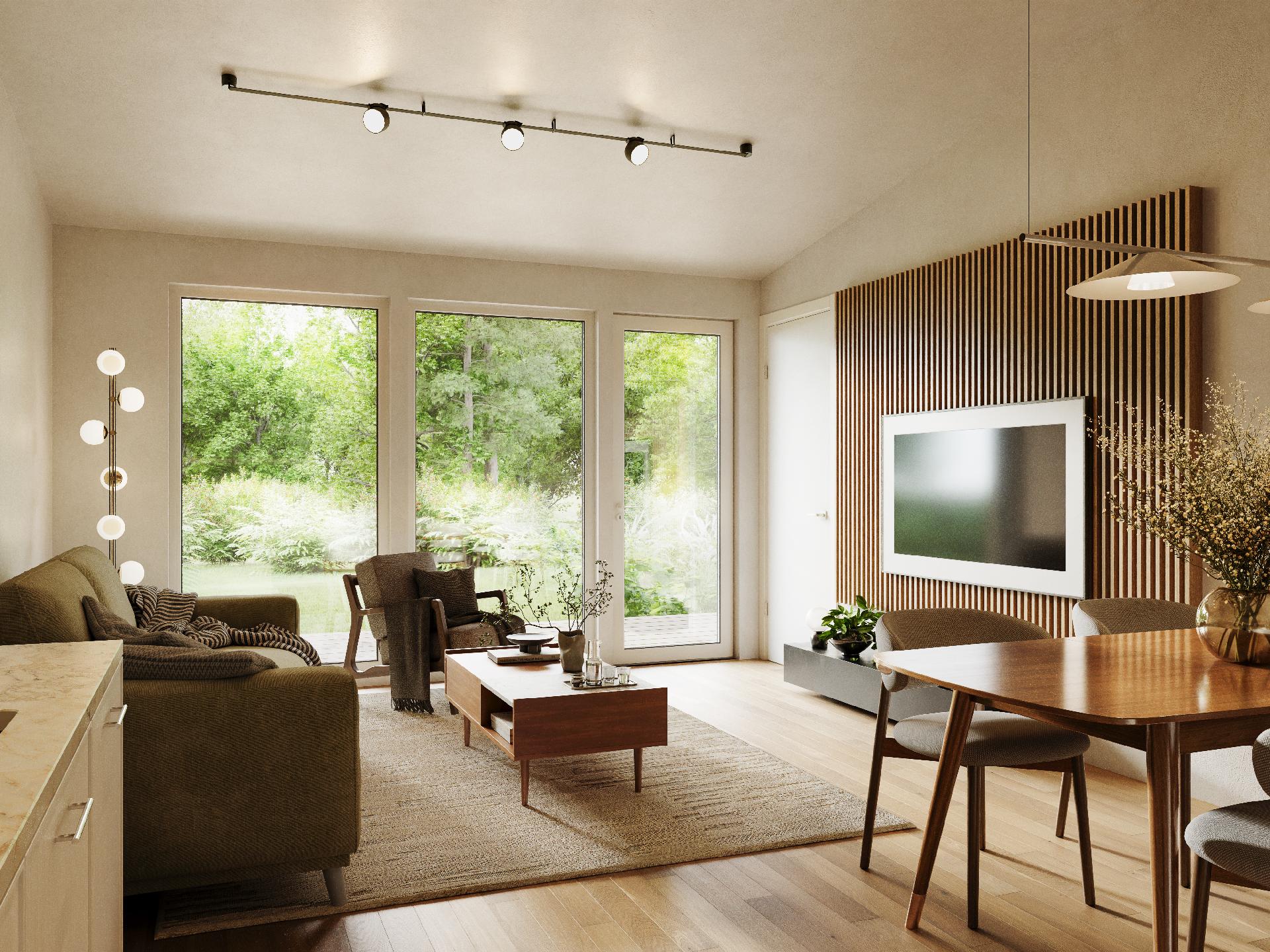 Onninlenkki 8 A 4, Samulinniemi, Jyväskylä