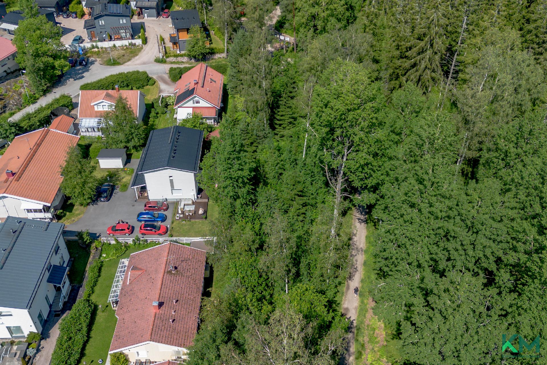 Pellavakaski 21, Latokaski, Espoo