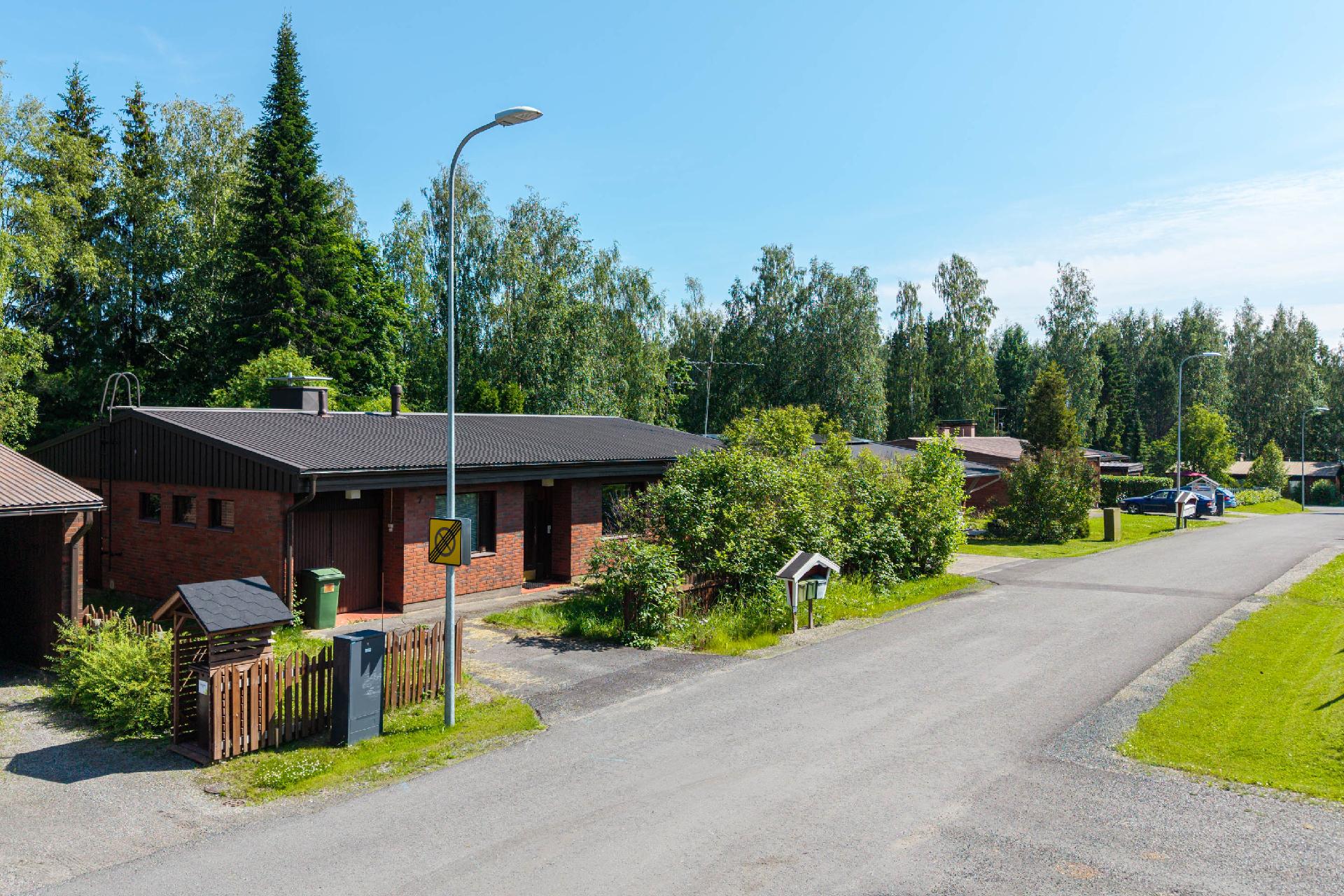 Sasuntie 7, Simonsalo, Siilinjärvi