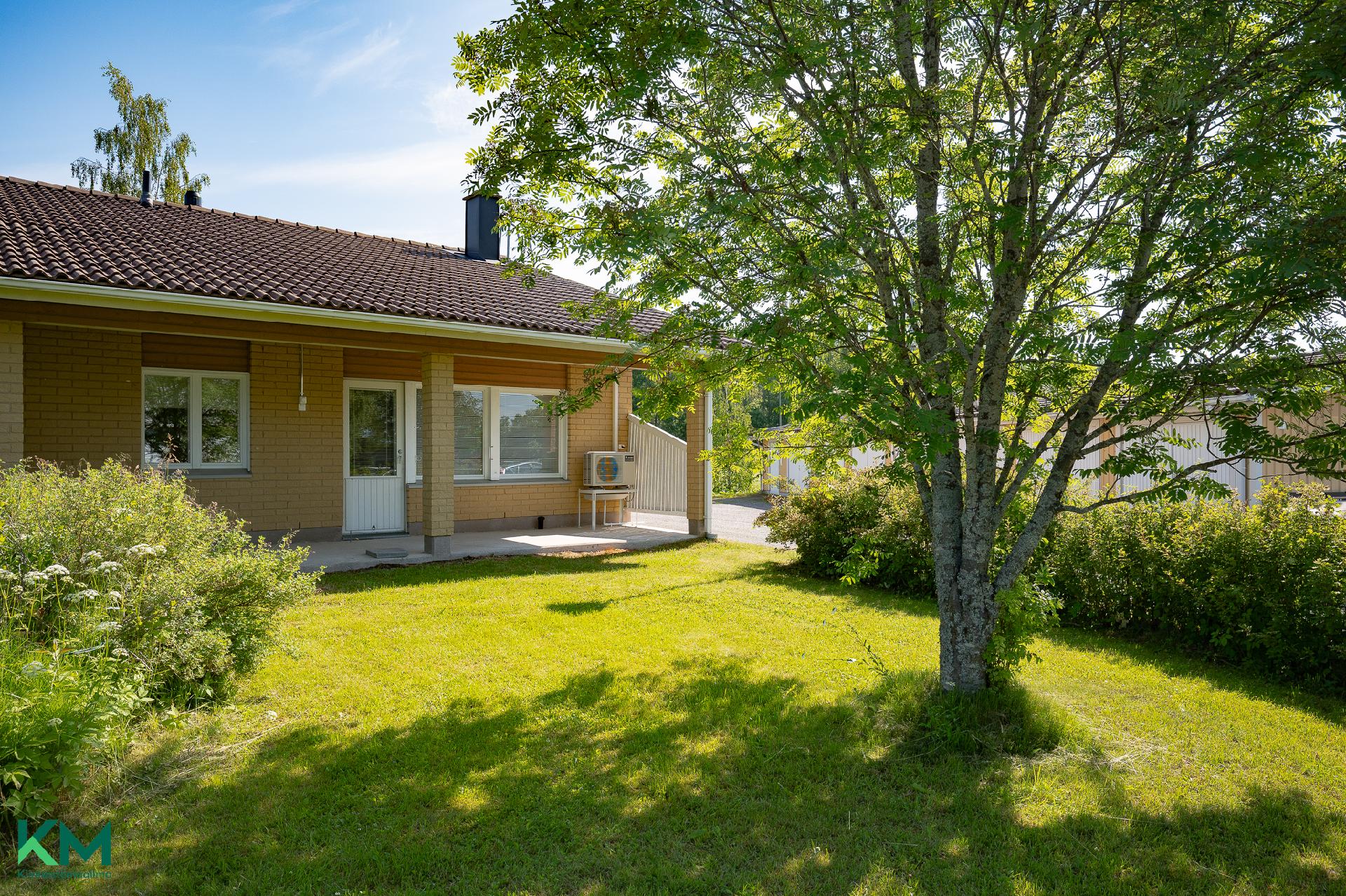 Länkipohjantie 3, Päijälä, Kuhmoinen