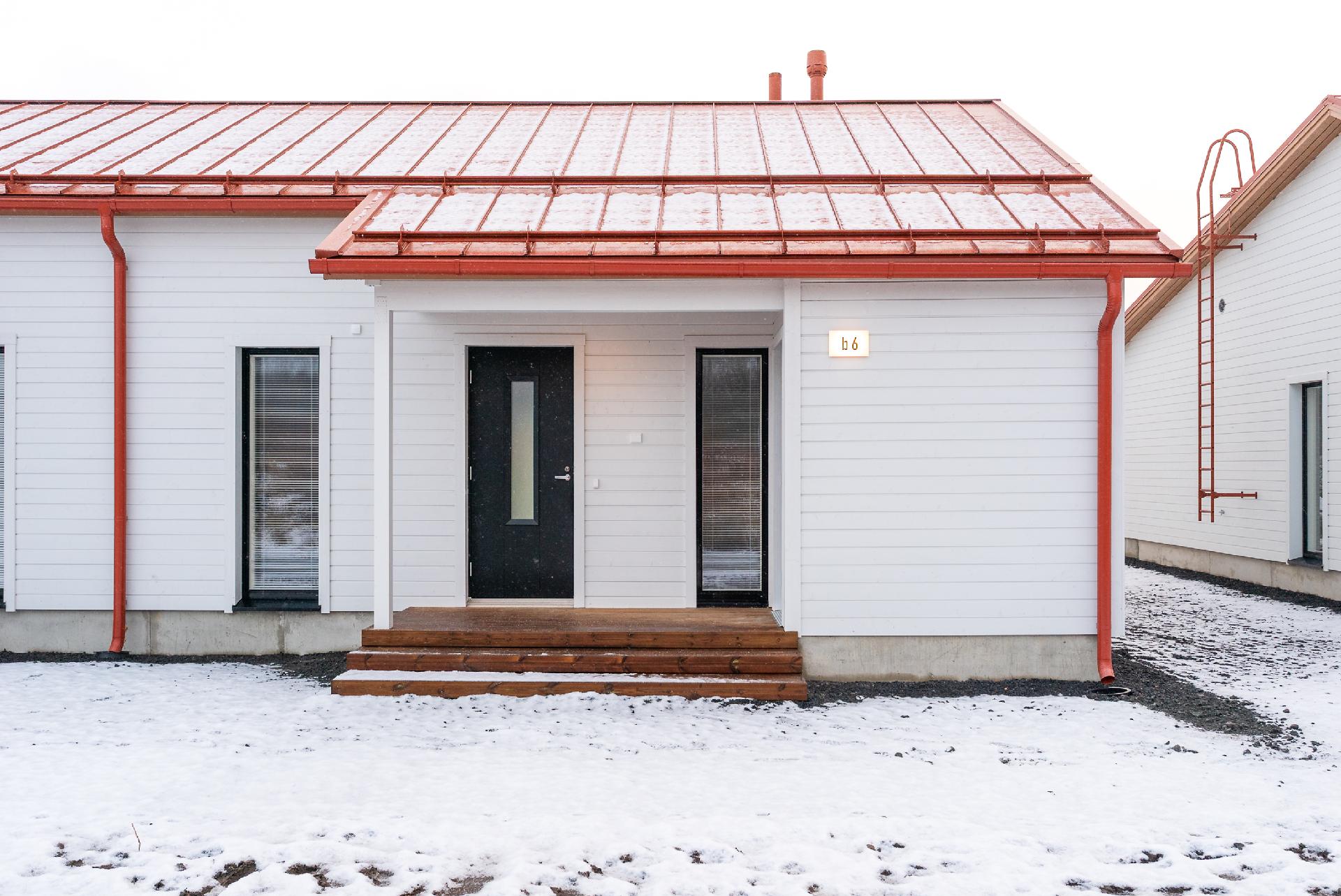 Onninlenkki 8 B 6, Samulinniemi, Jyväskylä