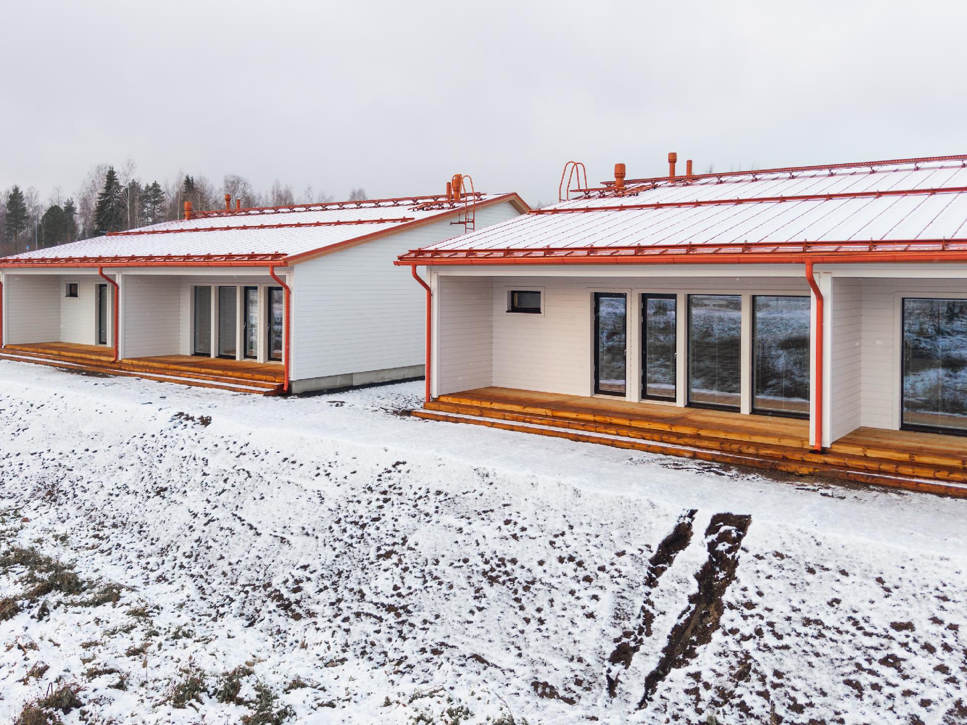 Onninlenkki 8 B 6, Samulinniemi, Jyväskylä