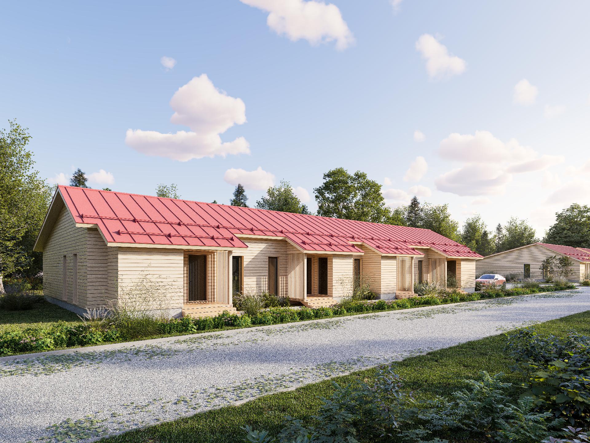 Onninlenkki 8 B 6, Samulinniemi, Jyväskylä