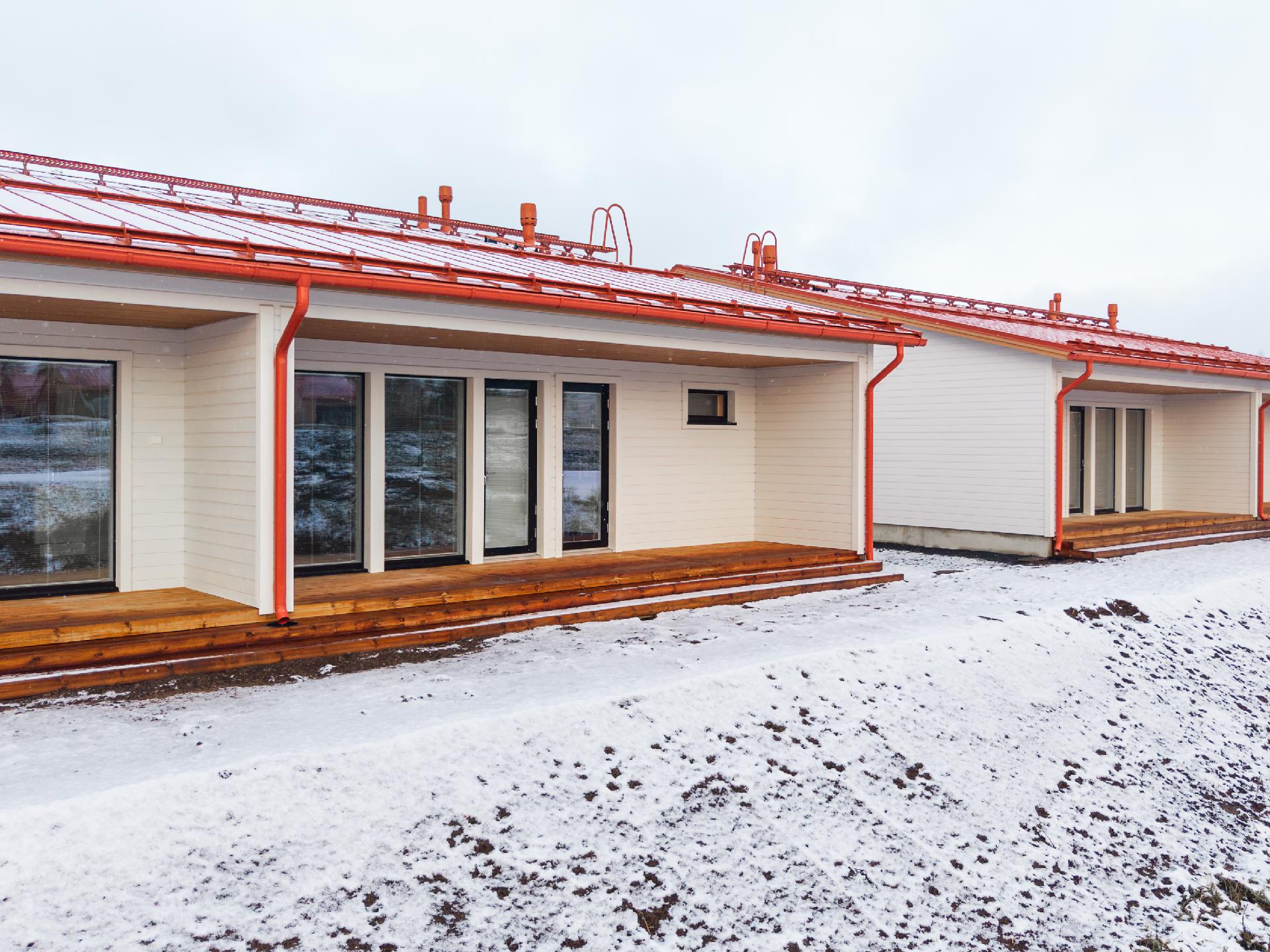 Onninlenkki 8 C 7, Samulinniemi, Jyväskylä