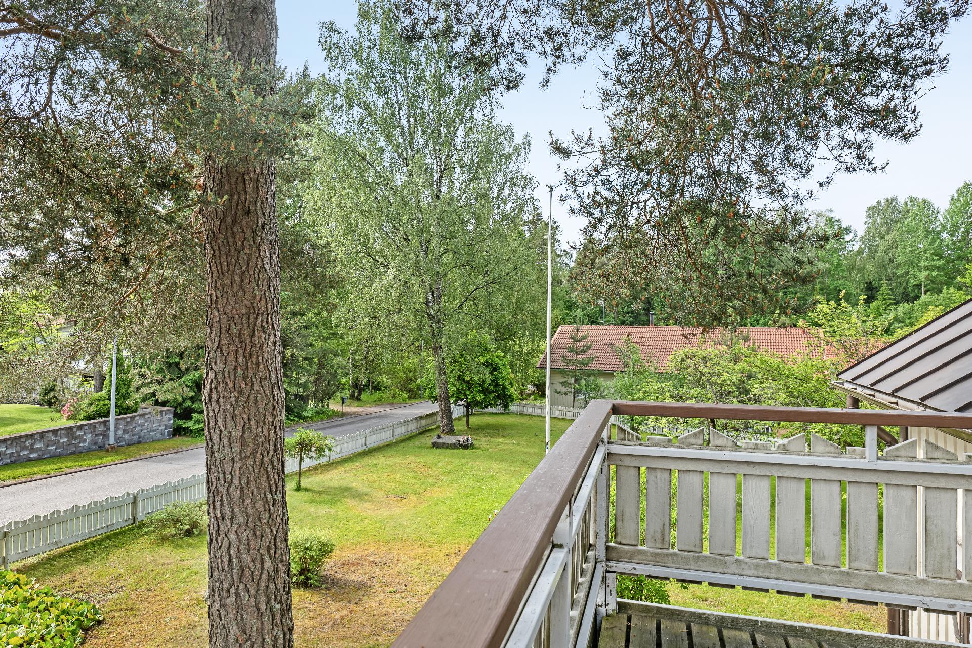 Koulumestarinkuja 6, Muurala, Espoo