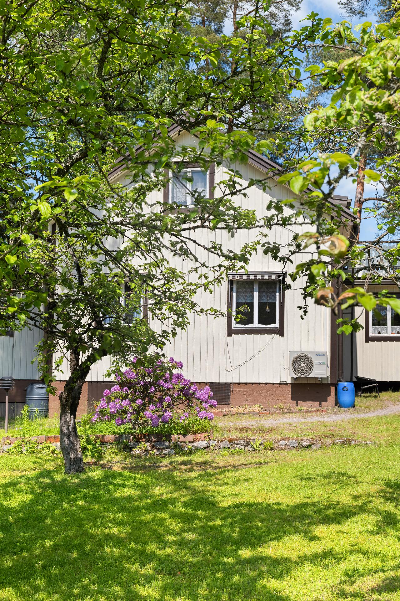 Koulumestarinkuja 6, Muurala, Espoo