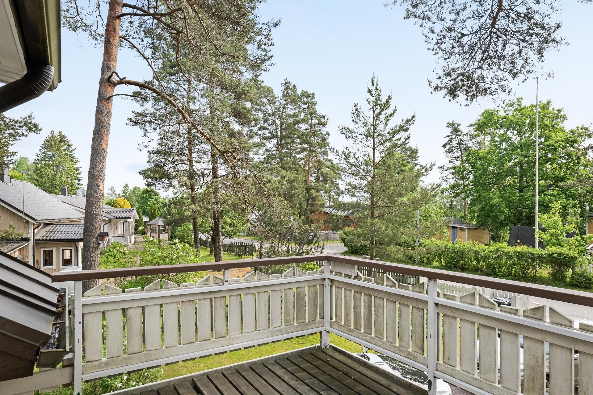 Koulumestarinkuja 6, Muurala, Espoo