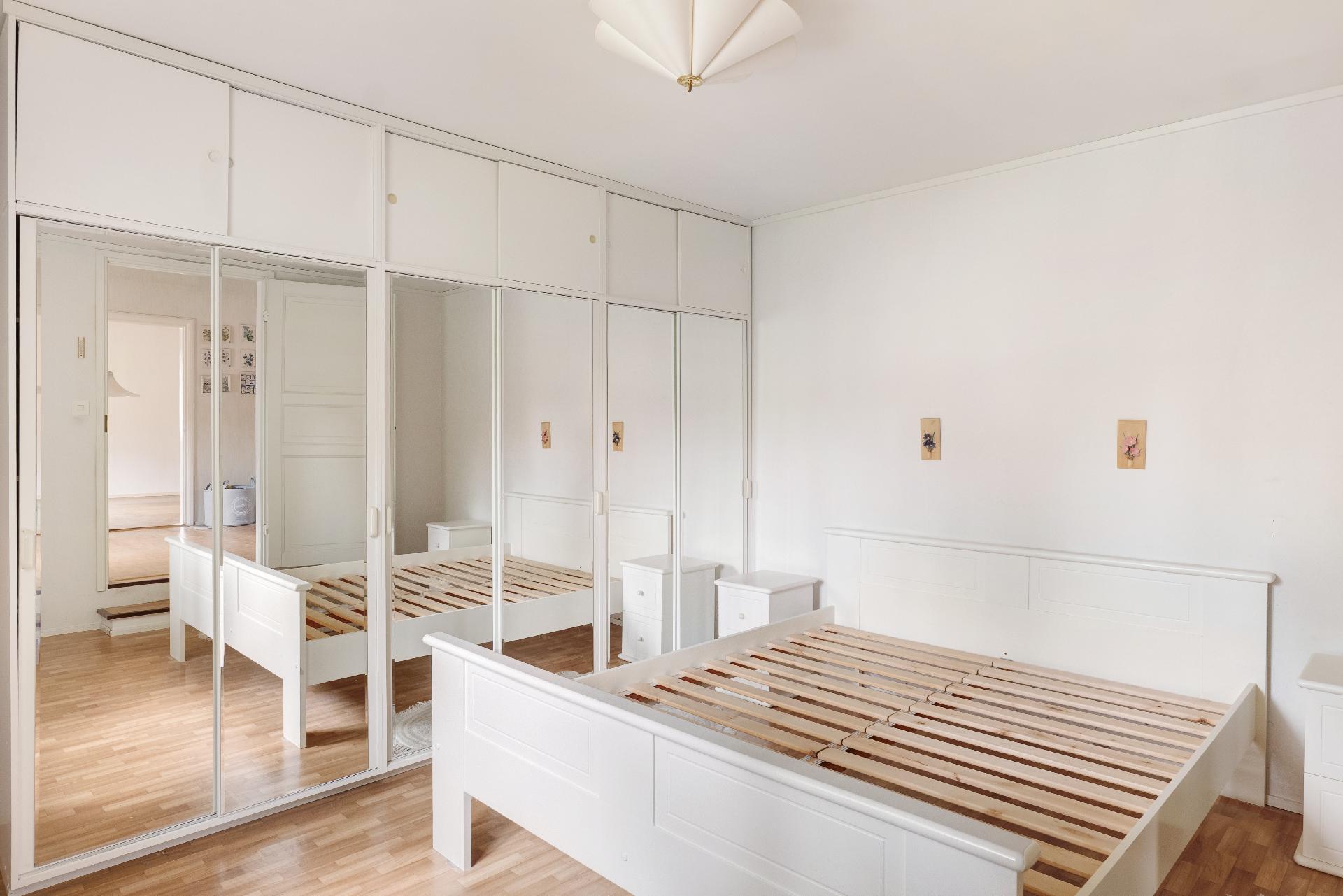 Koulumestarinkuja 6, Muurala, Espoo