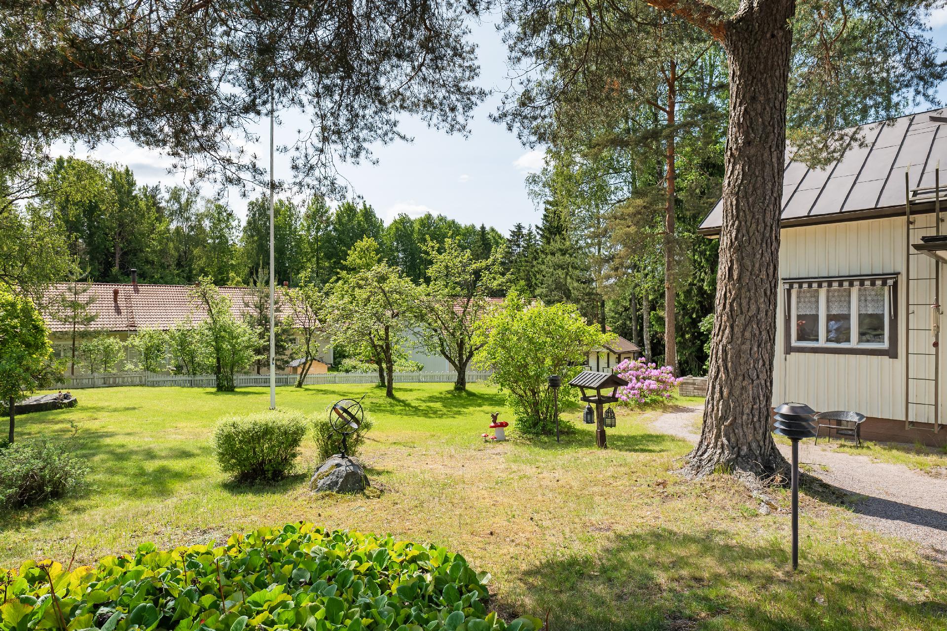 Koulumestarinkuja 6, Muurala, Espoo