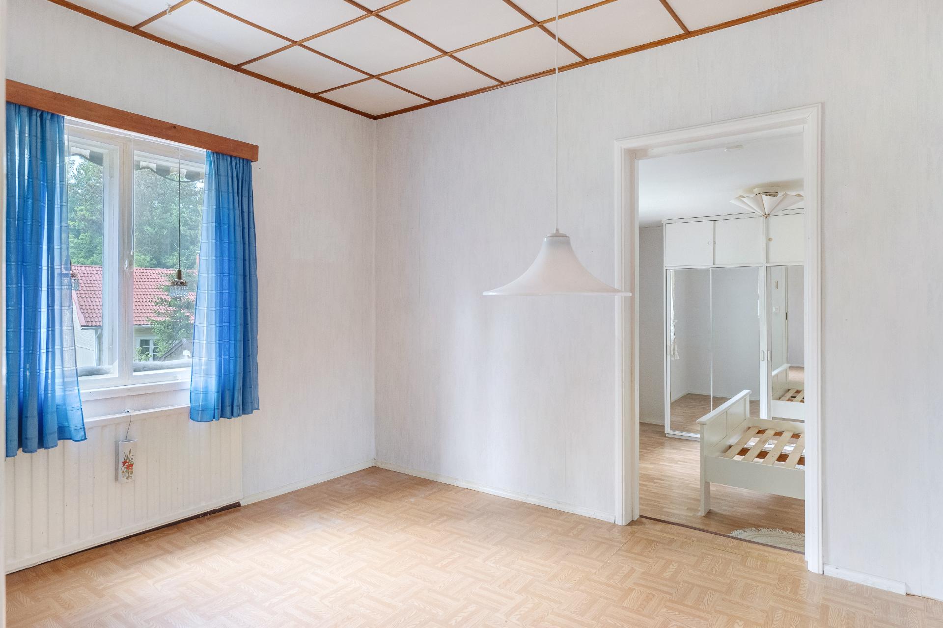 Koulumestarinkuja 6, Muurala, Espoo