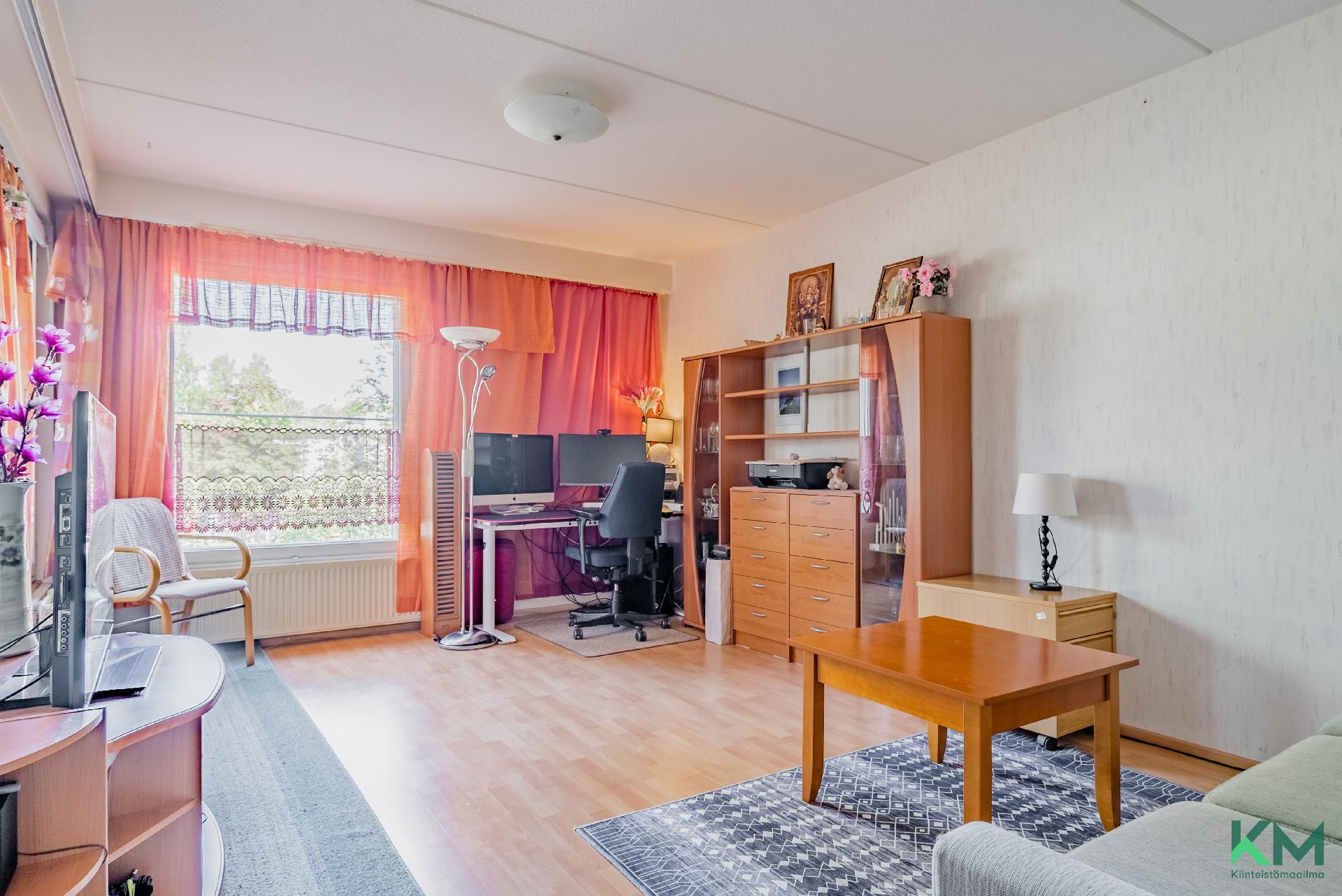 Meri-Rastilan tie 21, Meri-Rastila, Helsinki