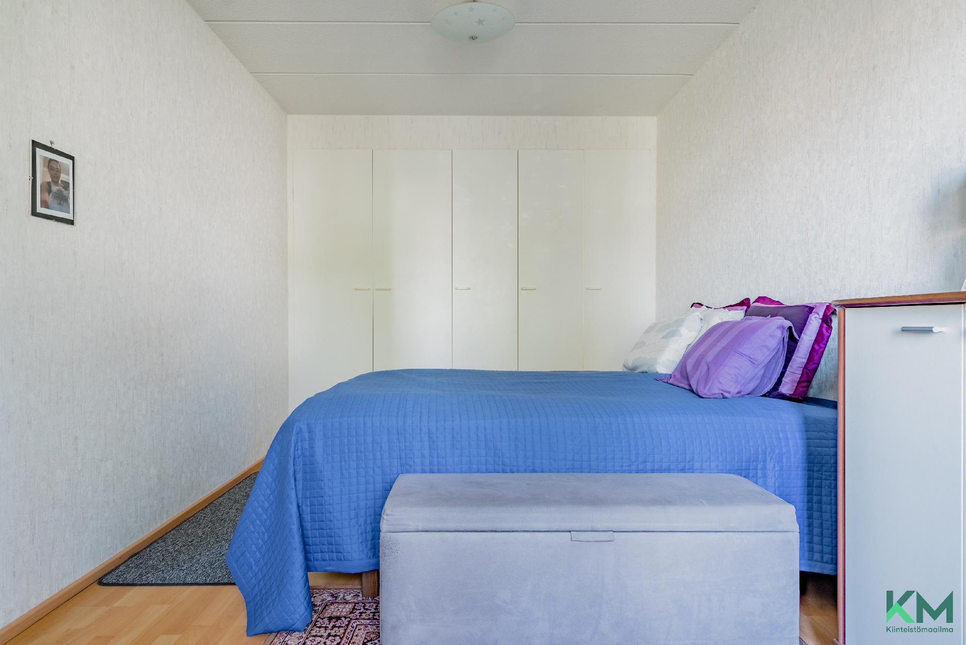 Meri-Rastilan tie 21, Meri-Rastila, Helsinki