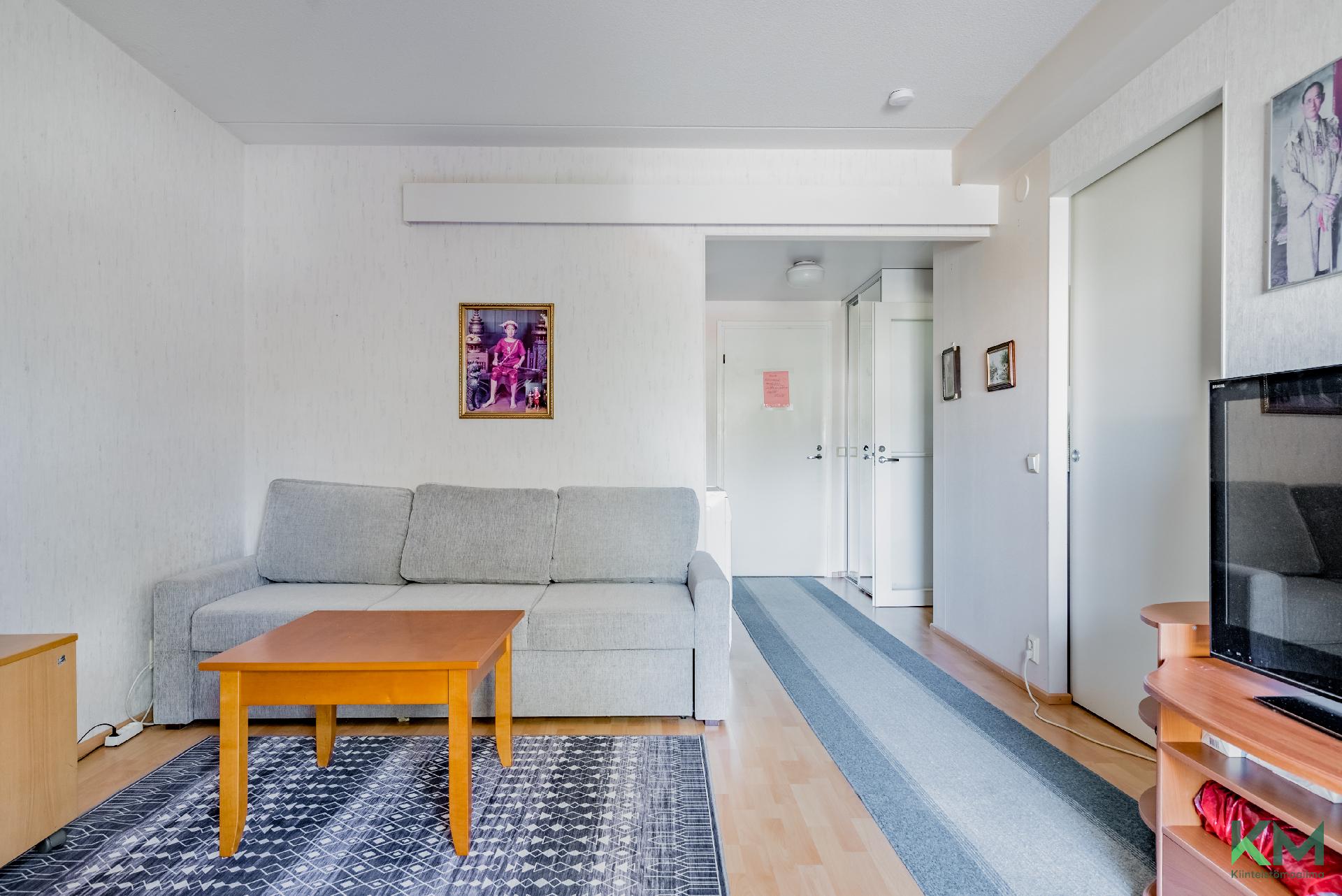 Meri-Rastilan tie 21, Meri-Rastila, Helsinki