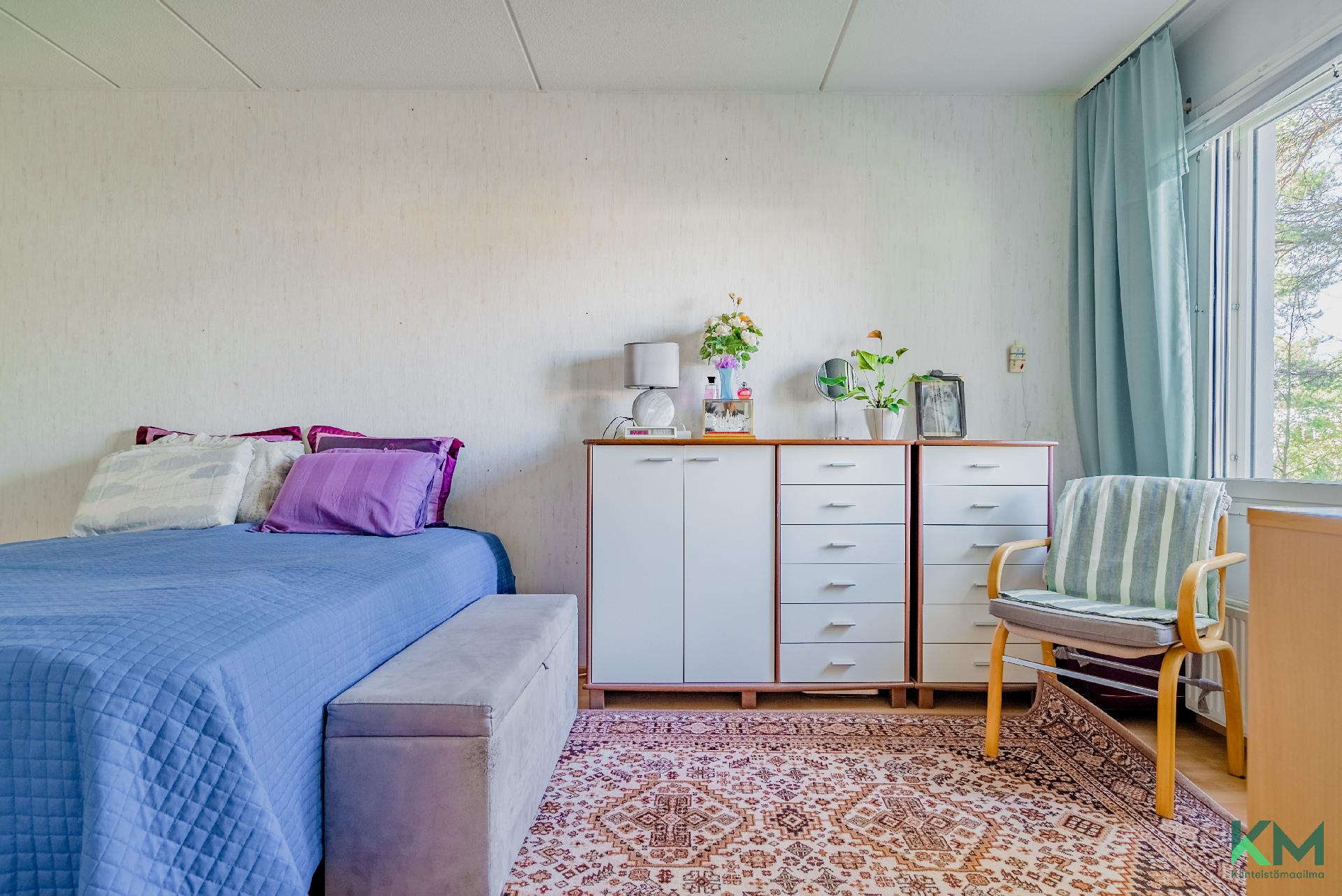 Meri-Rastilan tie 21, Meri-Rastila, Helsinki