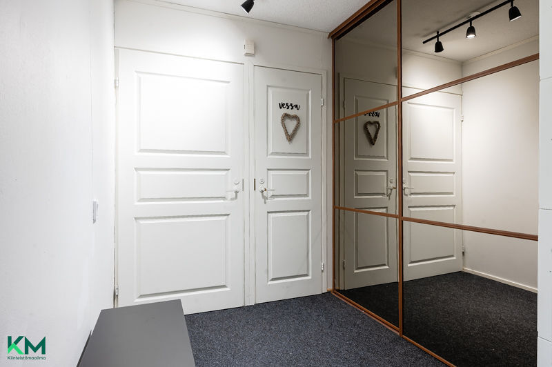 Tiilijärventie 10, Tiilijärvi, Hollola