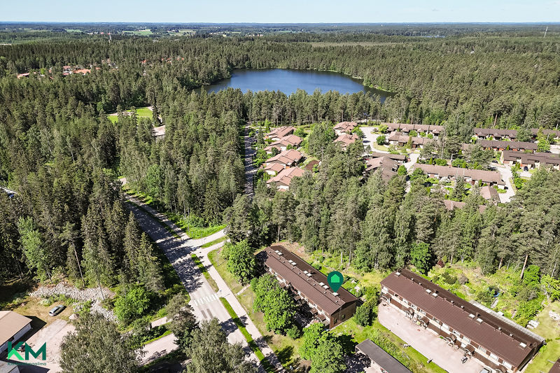 Tiilijärventie 10, Tiilijärvi, Hollola