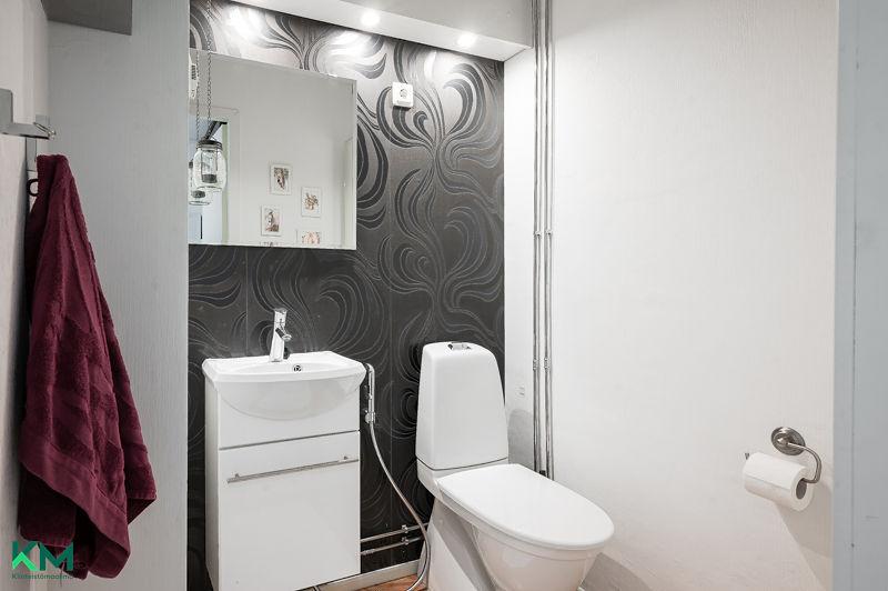 Tiilijärventie 10, Tiilijärvi, Hollola