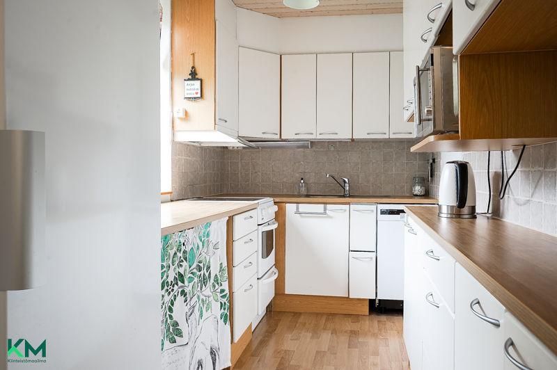 Tiilijärventie 10, Tiilijärvi, Hollola