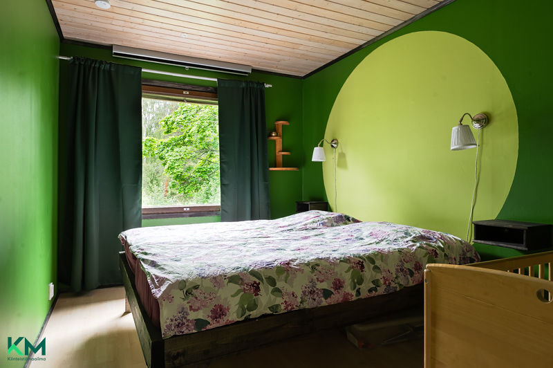 Tiilijärventie 10, Tiilijärvi, Hollola
