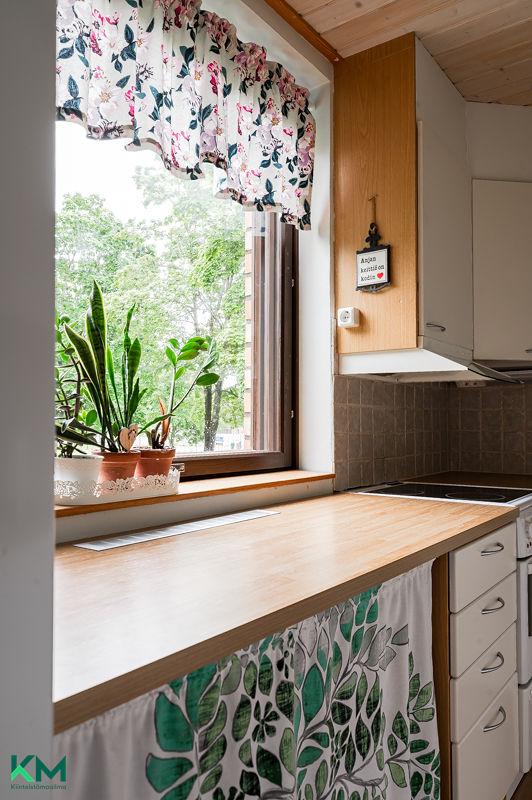 Tiilijärventie 10, Tiilijärvi, Hollola