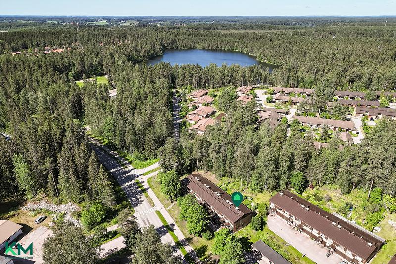 Tiilijärventie 10, Tiilijärvi, Hollola