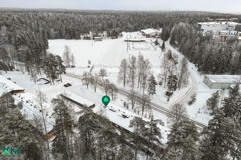 Tiilijärventie 10, Tiilijärvi, Hollola