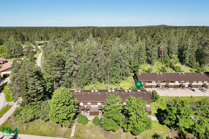 Tiilijärventie 10, Tiilijärvi, Hollola
